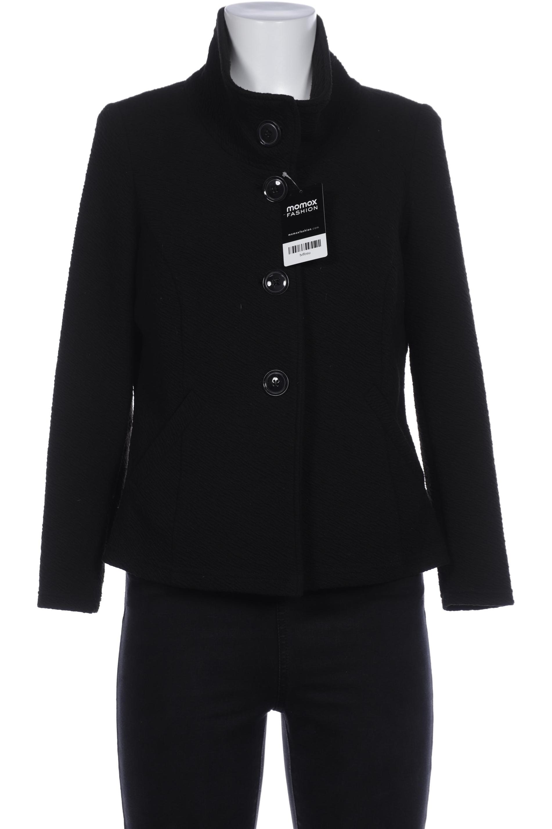 

Betty Barclay Damen Blazer, schwarz, Gr. 38
