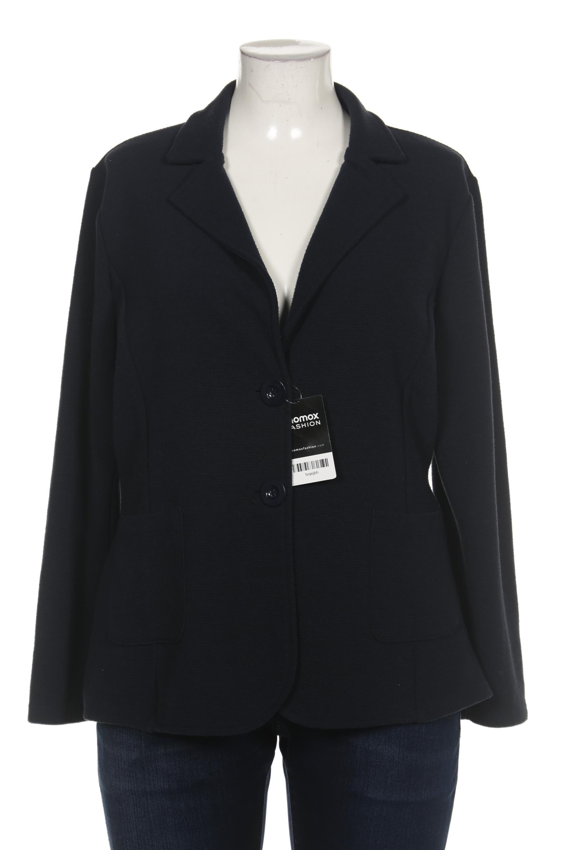 

Betty Barclay Damen Blazer, marineblau, Gr. 44