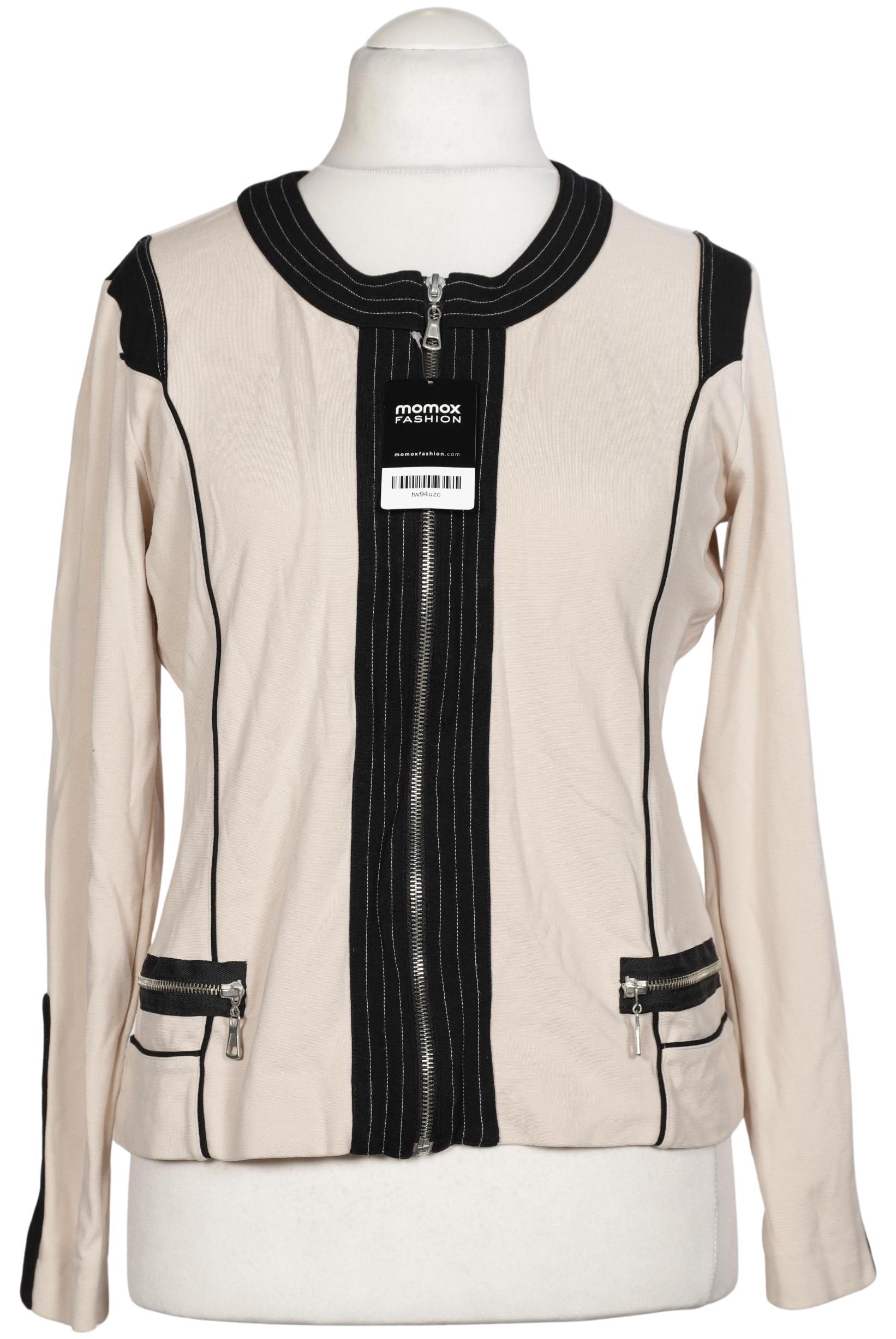 

Betty Barclay Damen Bluse, beige, Gr. 42