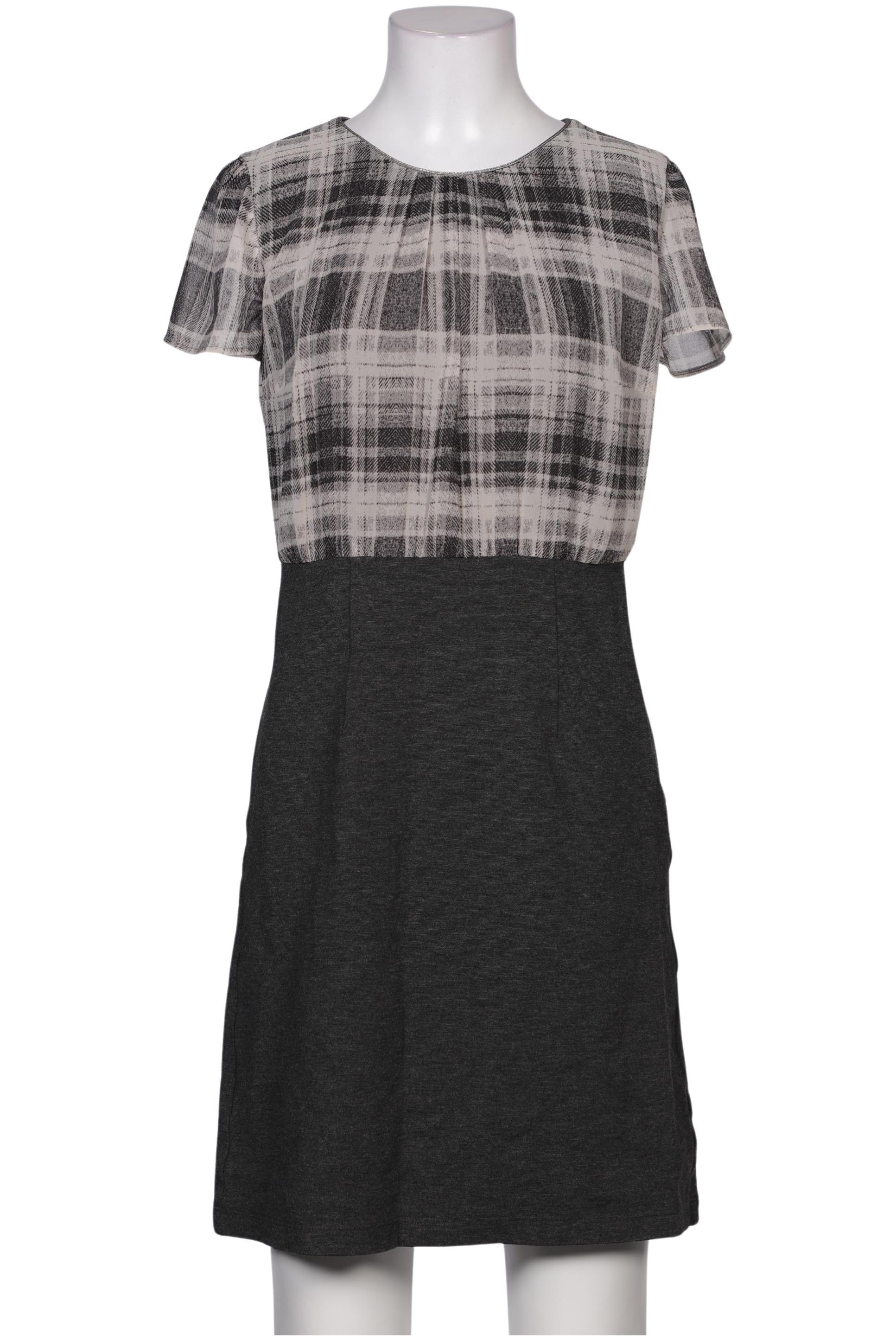 

Betty Barclay Damen Kleid, grau, Gr. 36