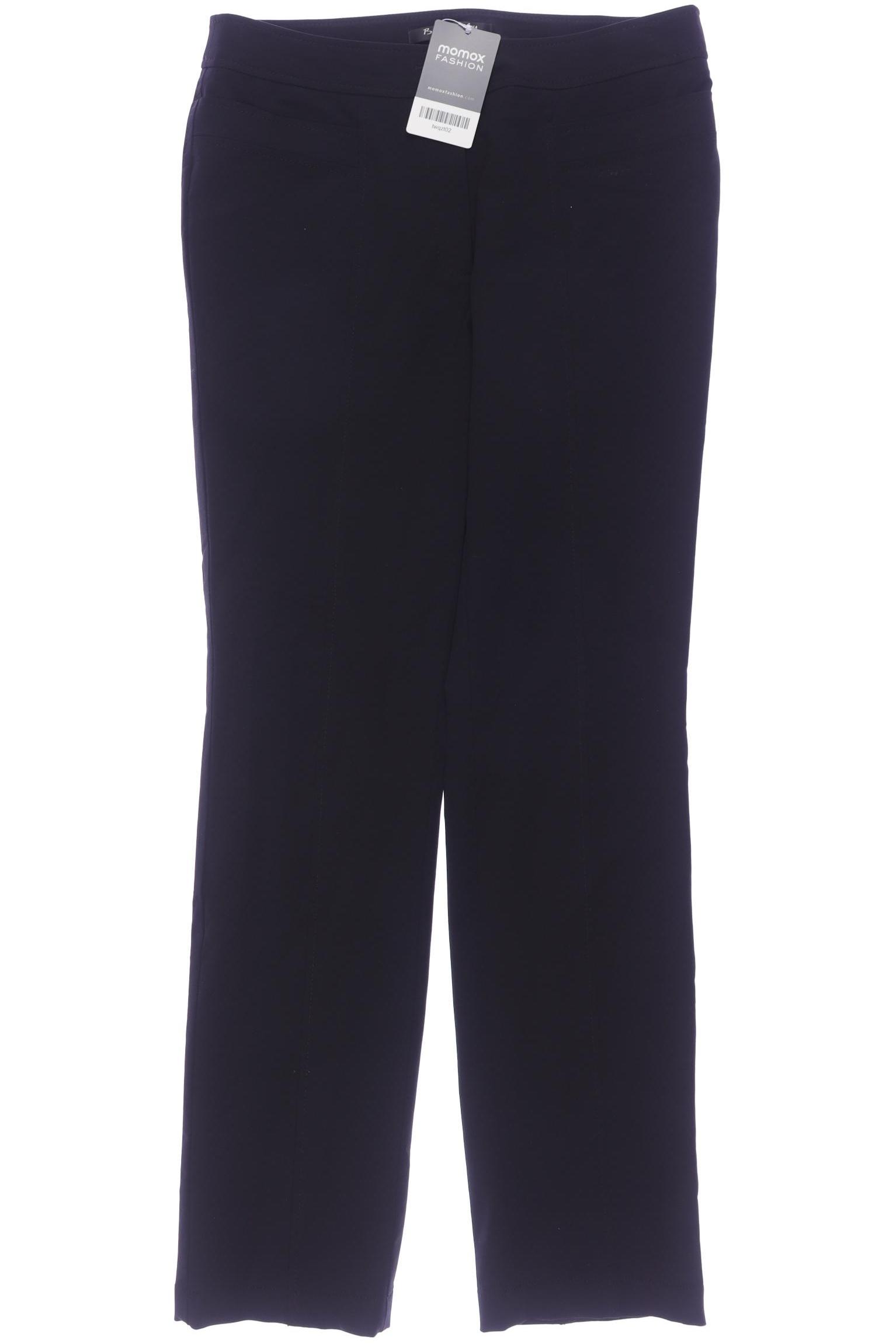 

Betty Barclay Damen Stoffhose, schwarz, Gr. 29