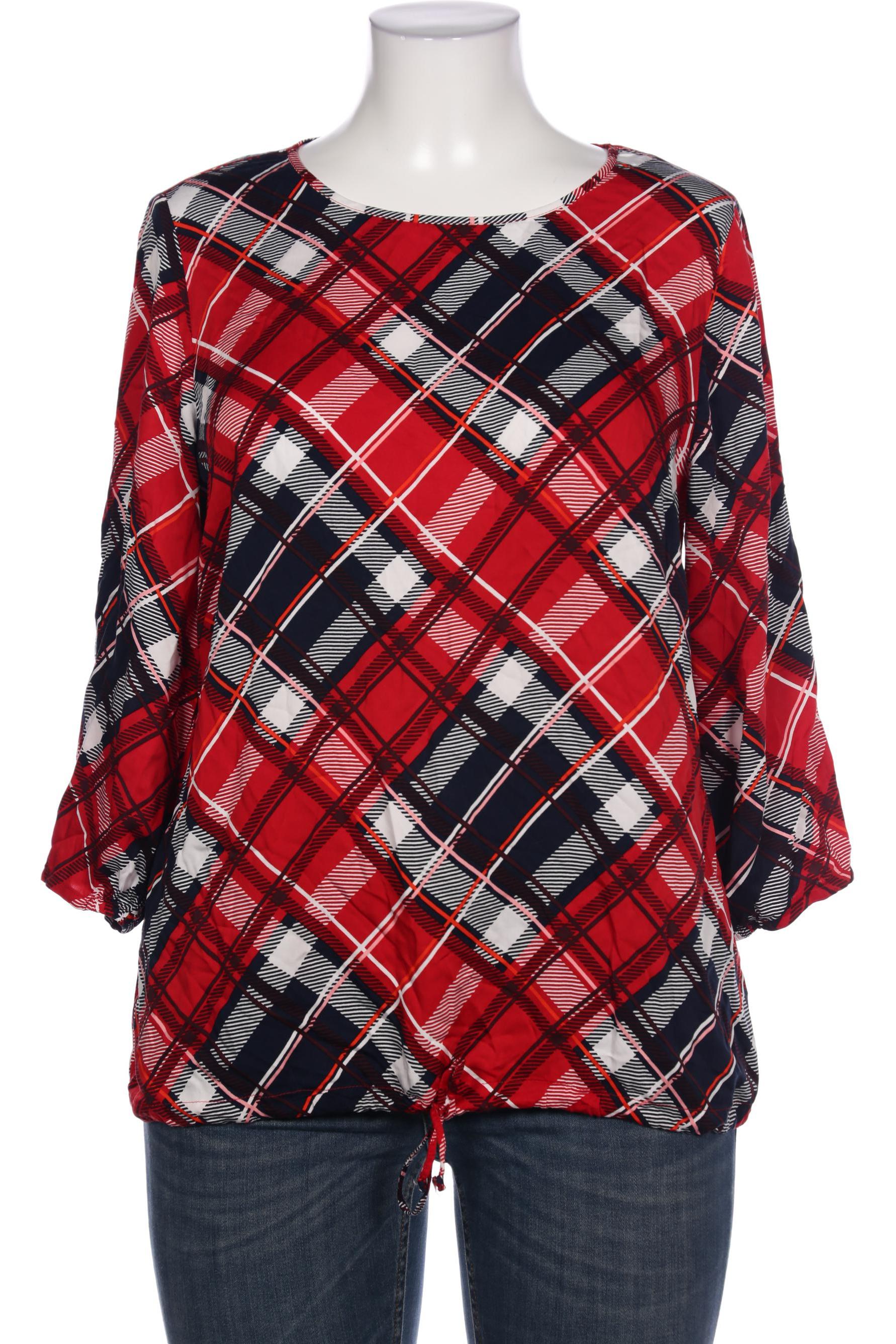

Betty Barclay Damen Bluse, mehrfarbig