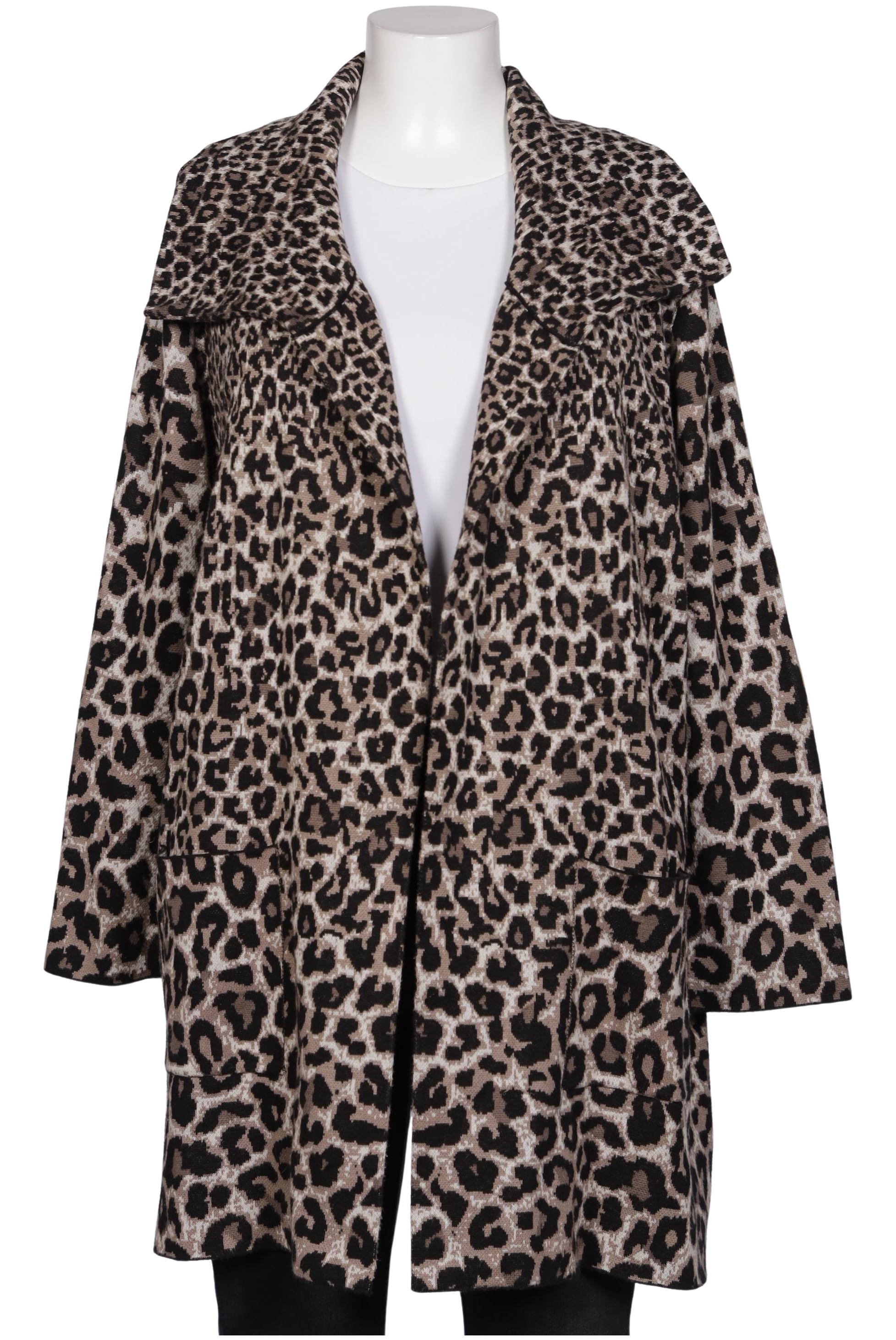 

Betty Barclay Damen Strickjacke, schwarz, Gr. 46