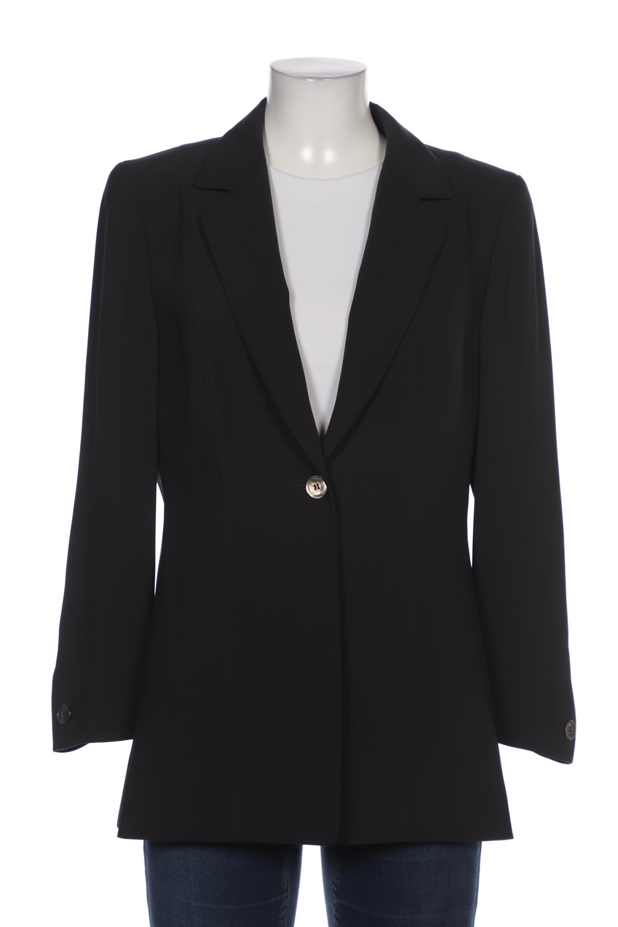 

Betty Barclay Damen Blazer, schwarz, Gr. 40