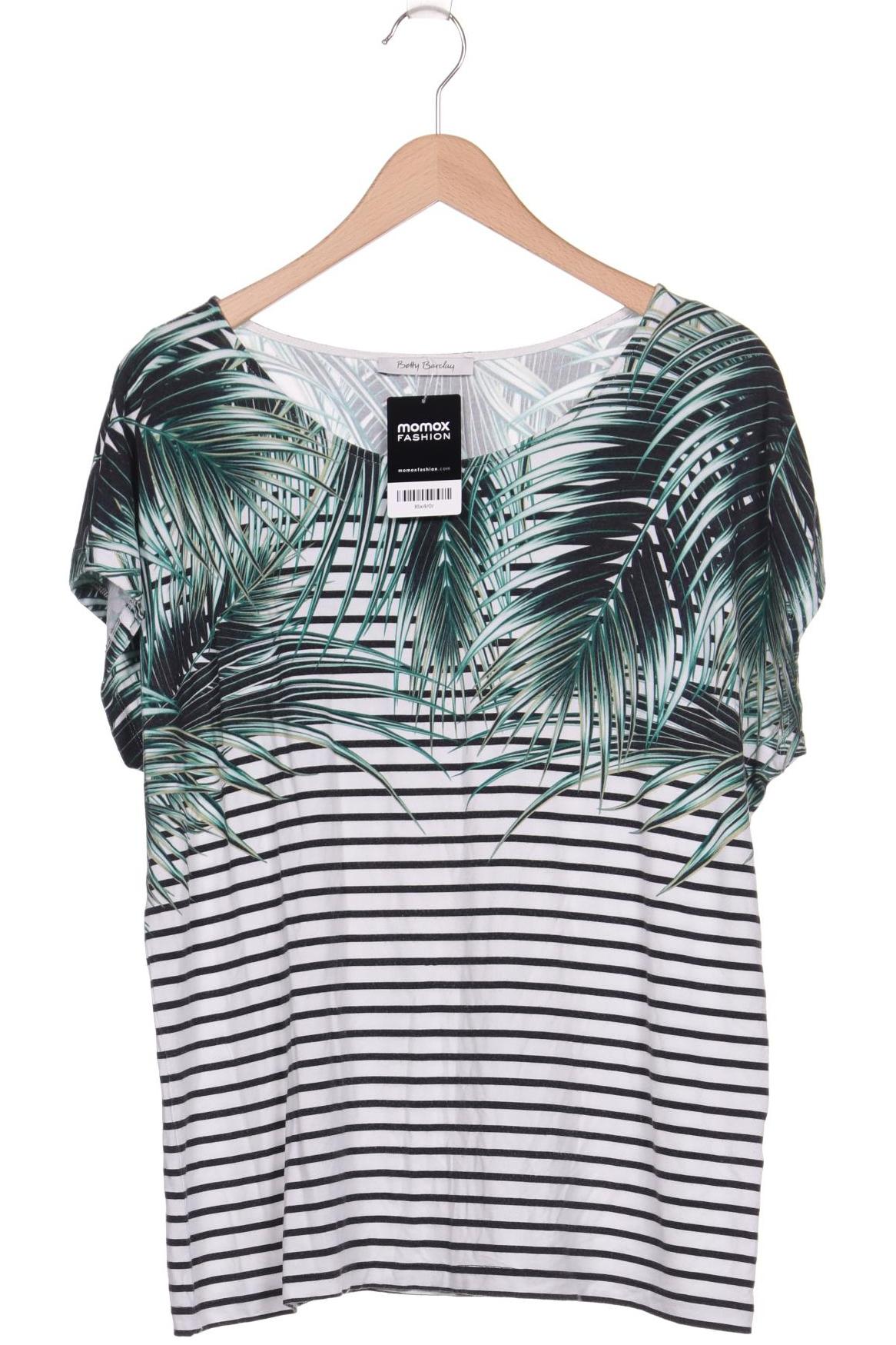 

Betty Barclay Damen T-Shirt, mehrfarbig, Gr. 48