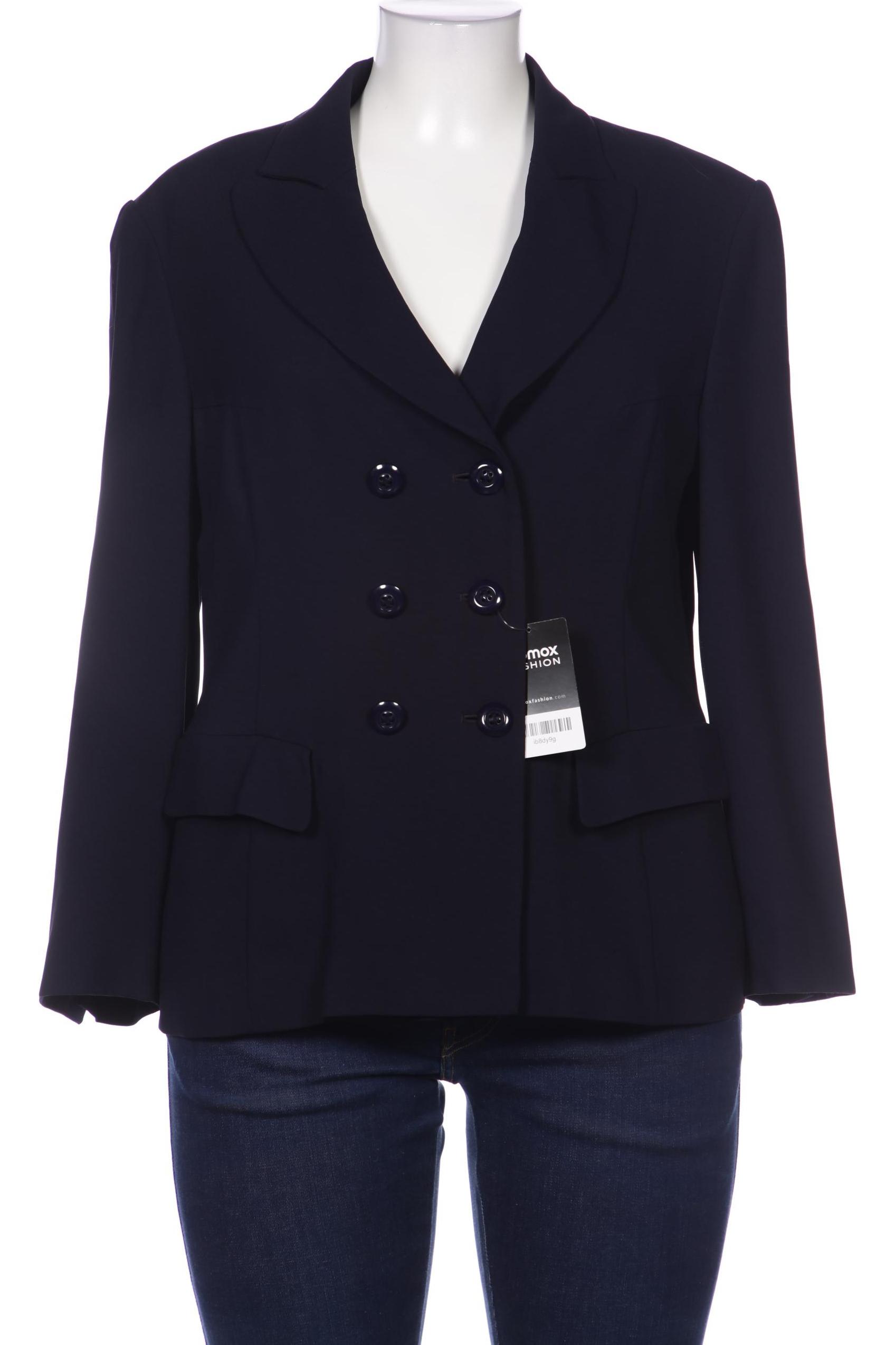 

Betty Barclay Damen Blazer, marineblau, Gr. 42