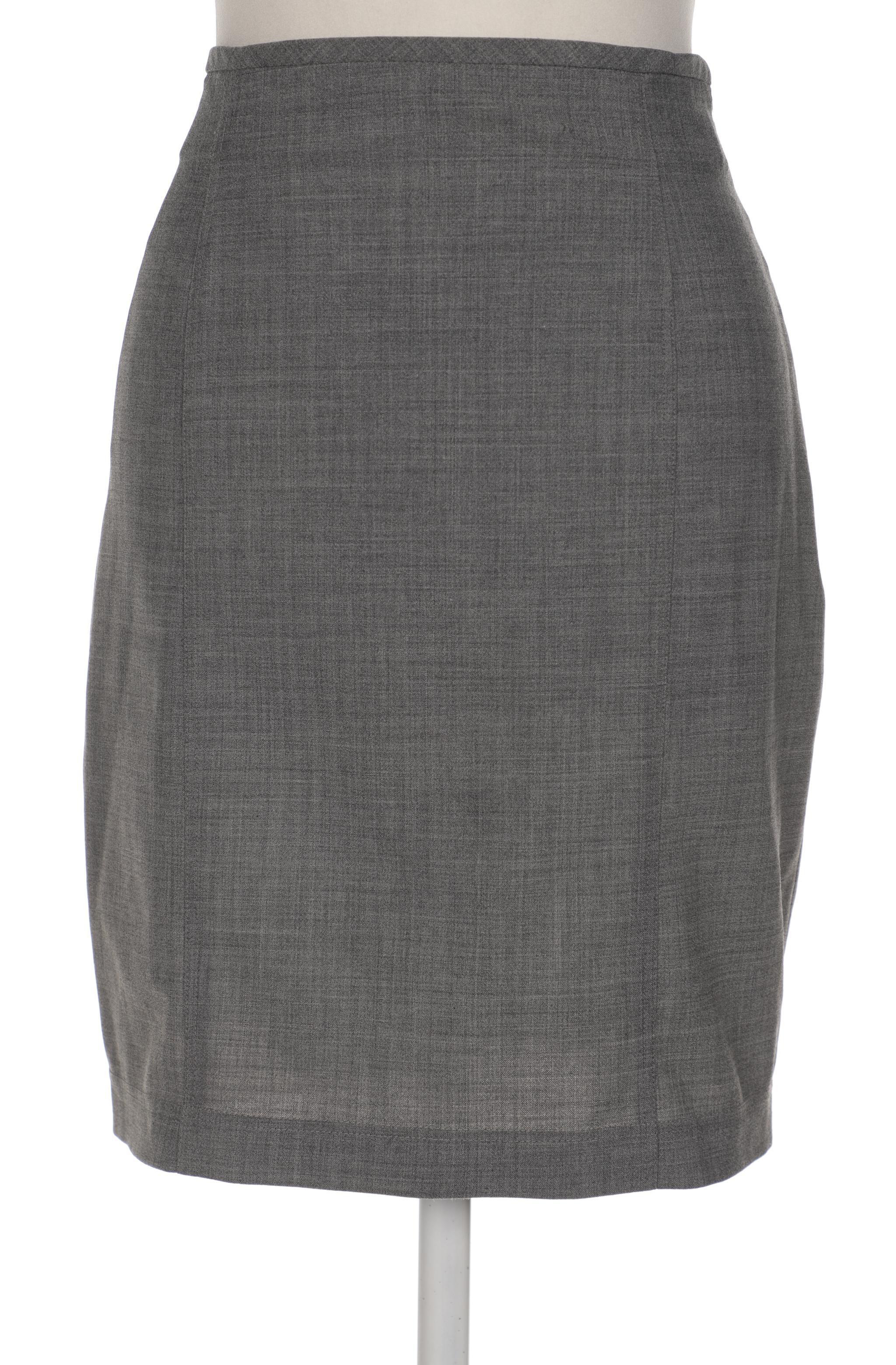 

Betty Barclay Damen Rock, grau