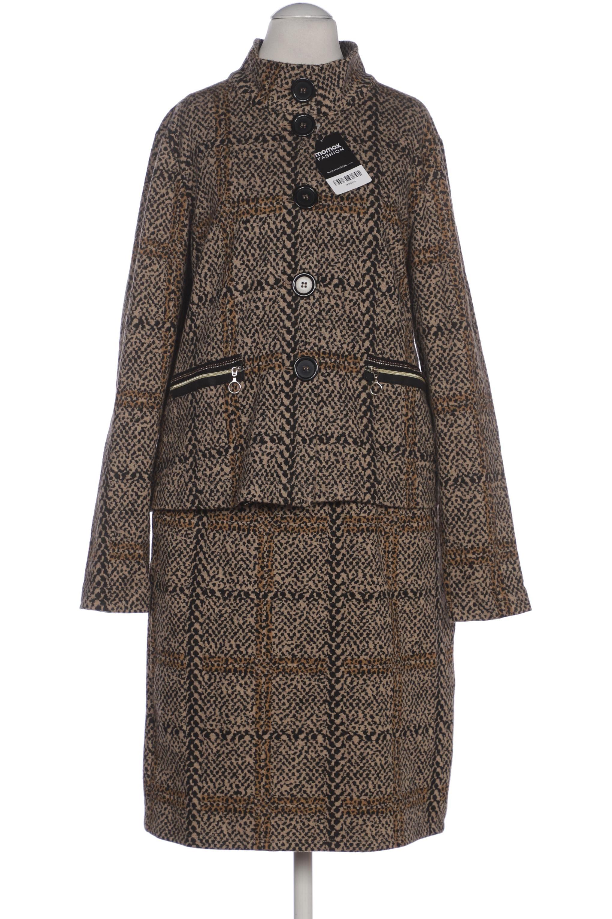 

Betty Barclay Damen Anzug, braun, Gr. 40