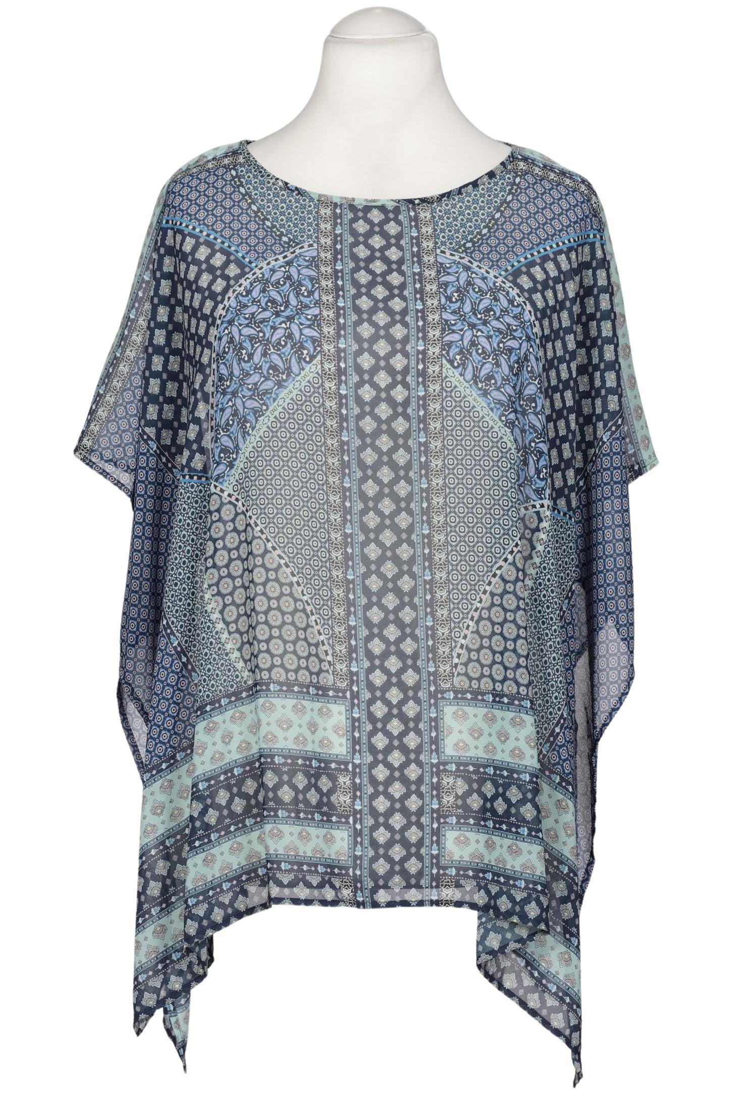 

Betty Barclay Damen Bluse, hellblau, Gr. uni