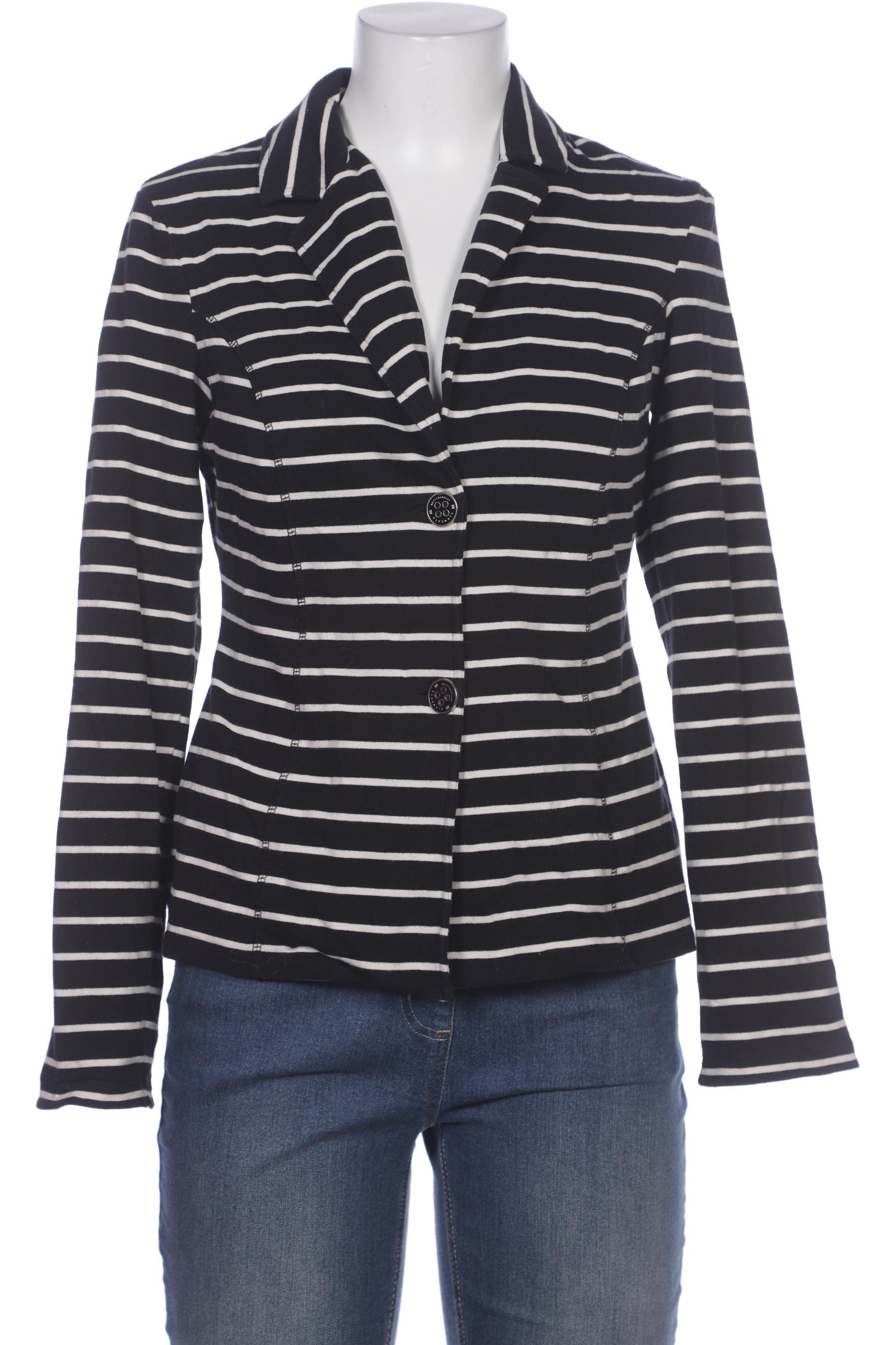 

Betty Barclay Damen Blazer, schwarz, Gr. 38