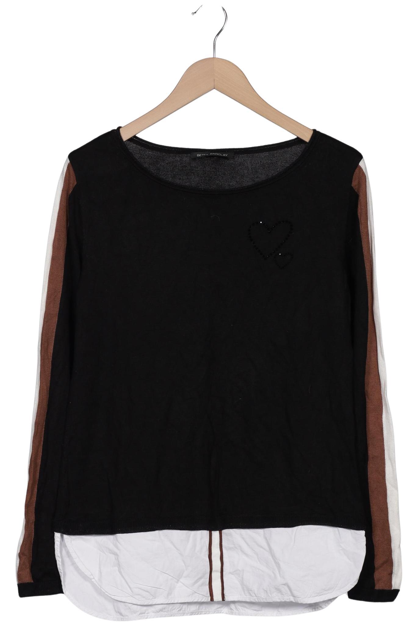 

Betty Barclay Damen Pullover, mehrfarbig, Gr. 36