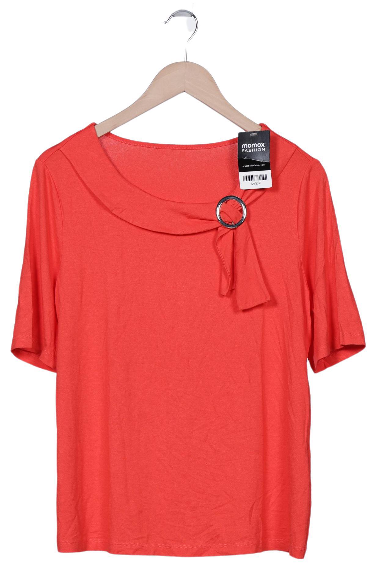 

Betty Barclay Damen T-Shirt, rot, Gr. 42