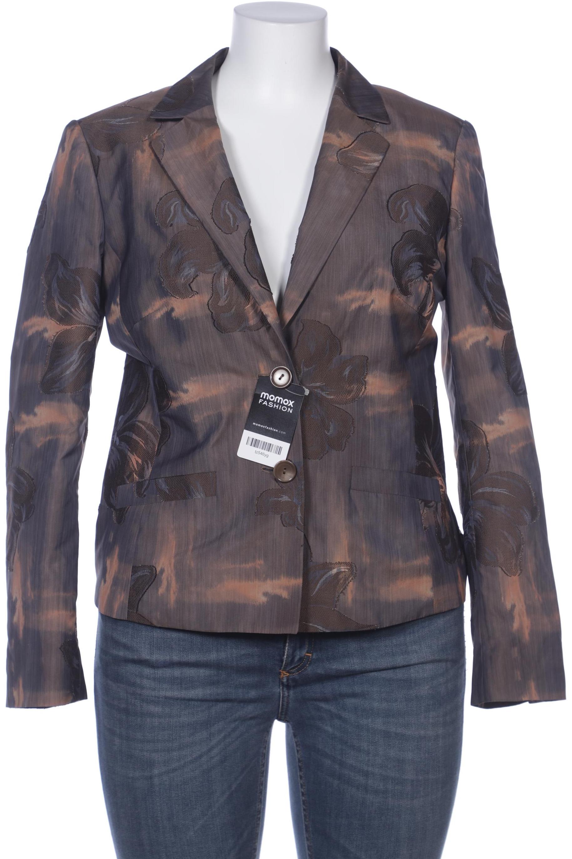 

Betty Barclay Damen Blazer, braun, Gr. 42