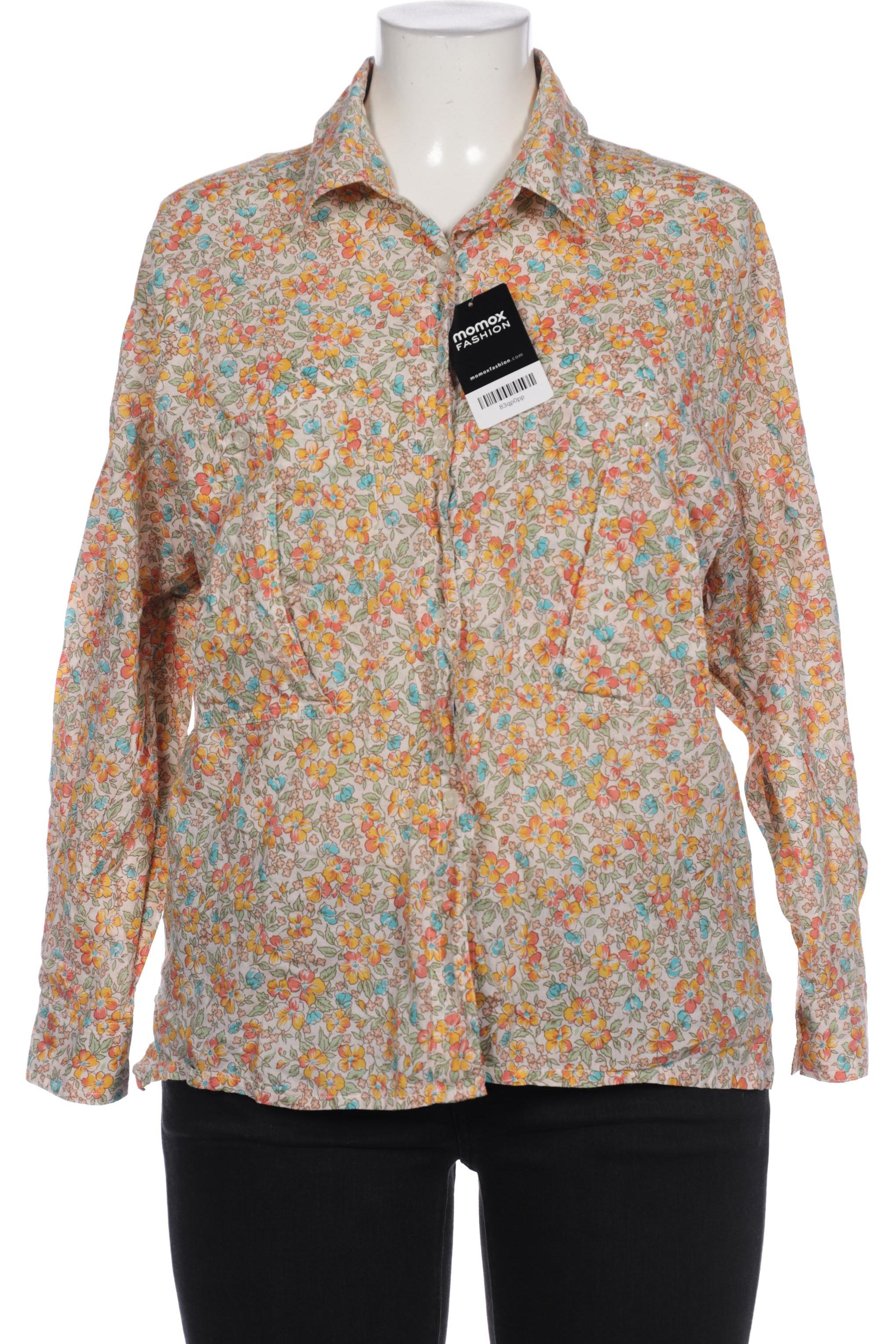 

Betty Barclay Damen Bluse, mehrfarbig, Gr. 40
