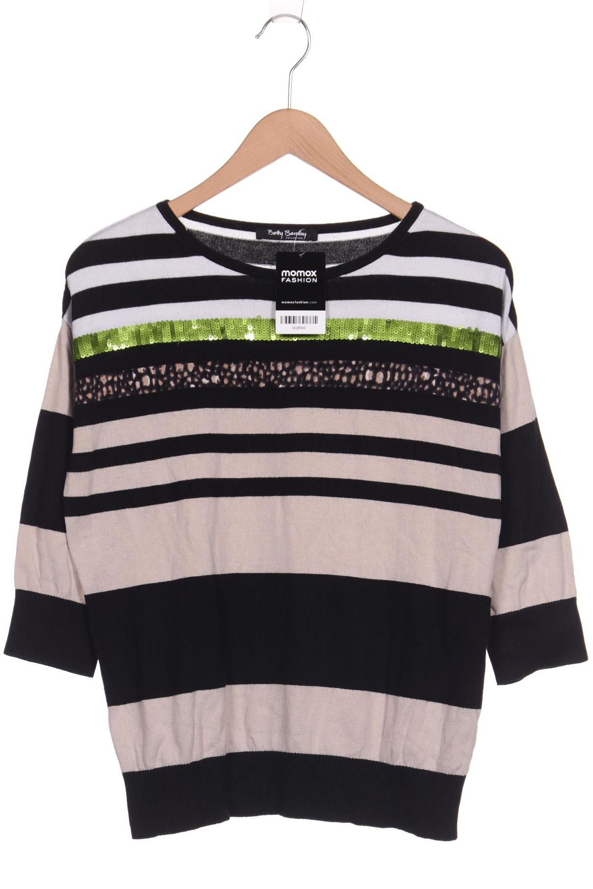 

Betty Barclay Damen Pullover, beige