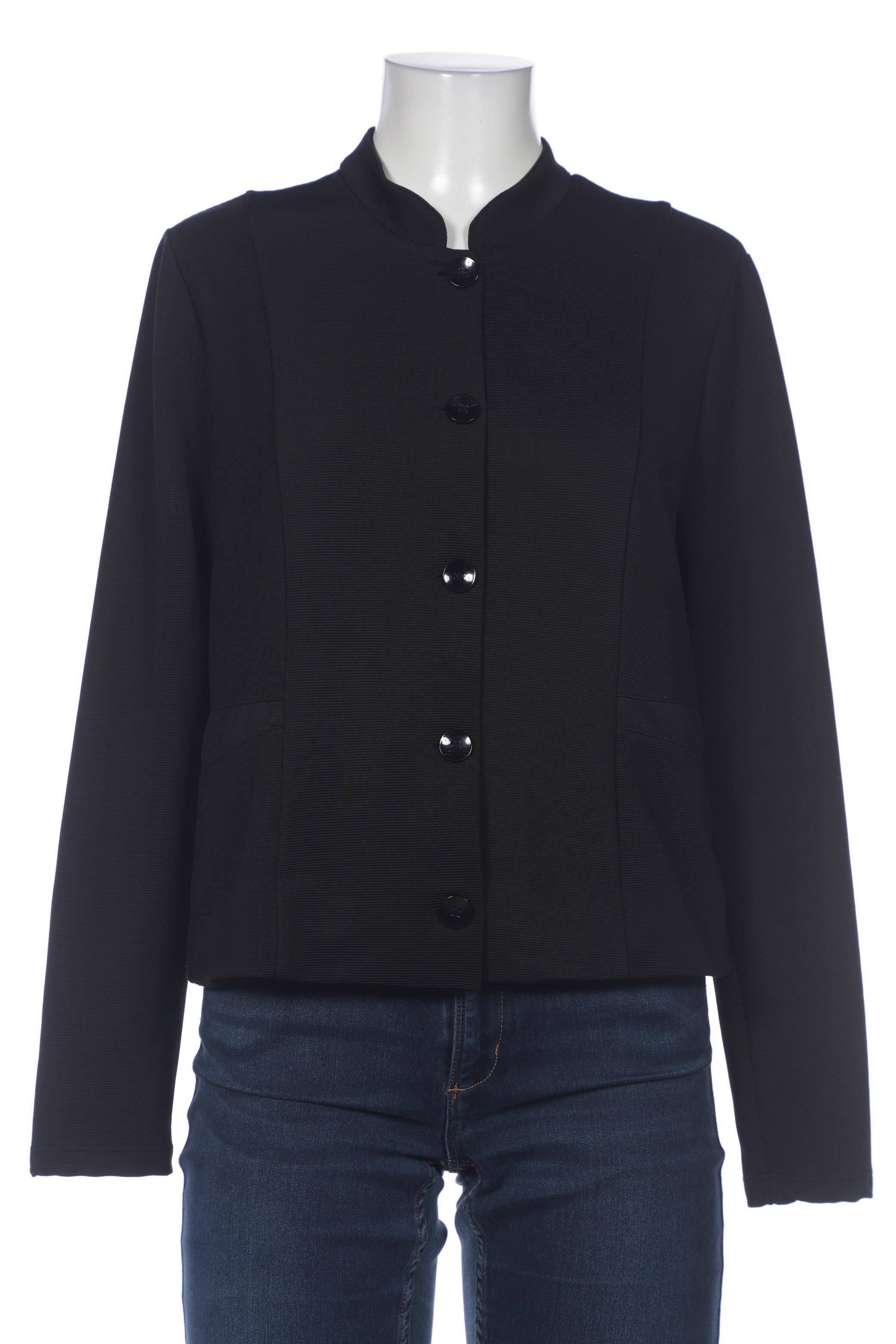 

Betty Barclay Damen Blazer, schwarz, Gr. 42