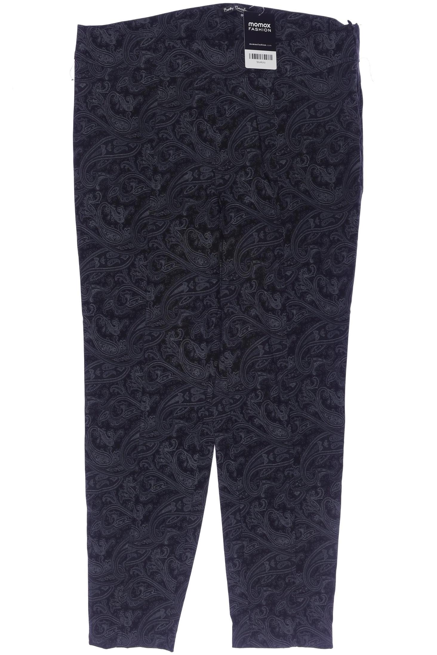 

Betty Barclay Damen Stoffhose, schwarz, Gr. 42