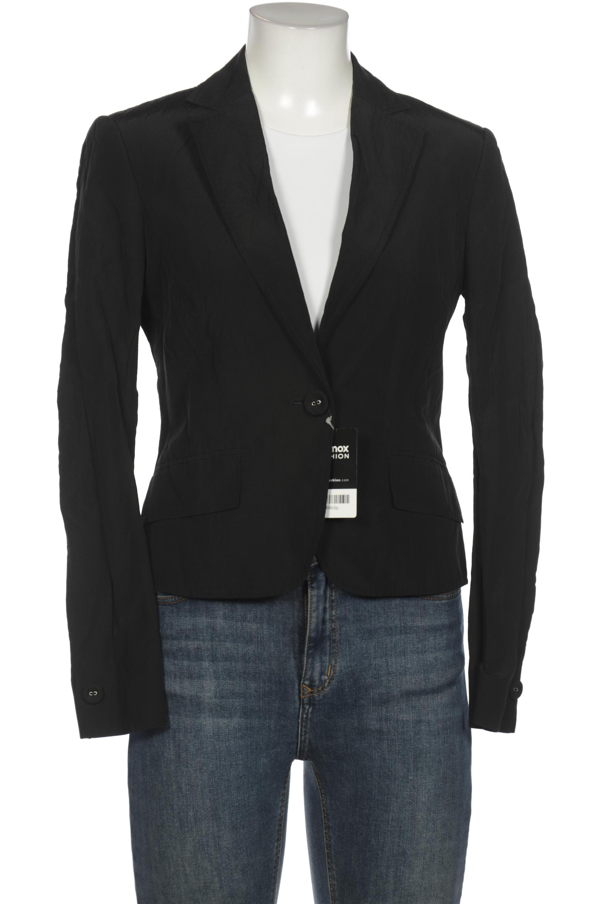 Thumbnail - Betty Barclay Damen Blazer, schwarz, Gr. 36