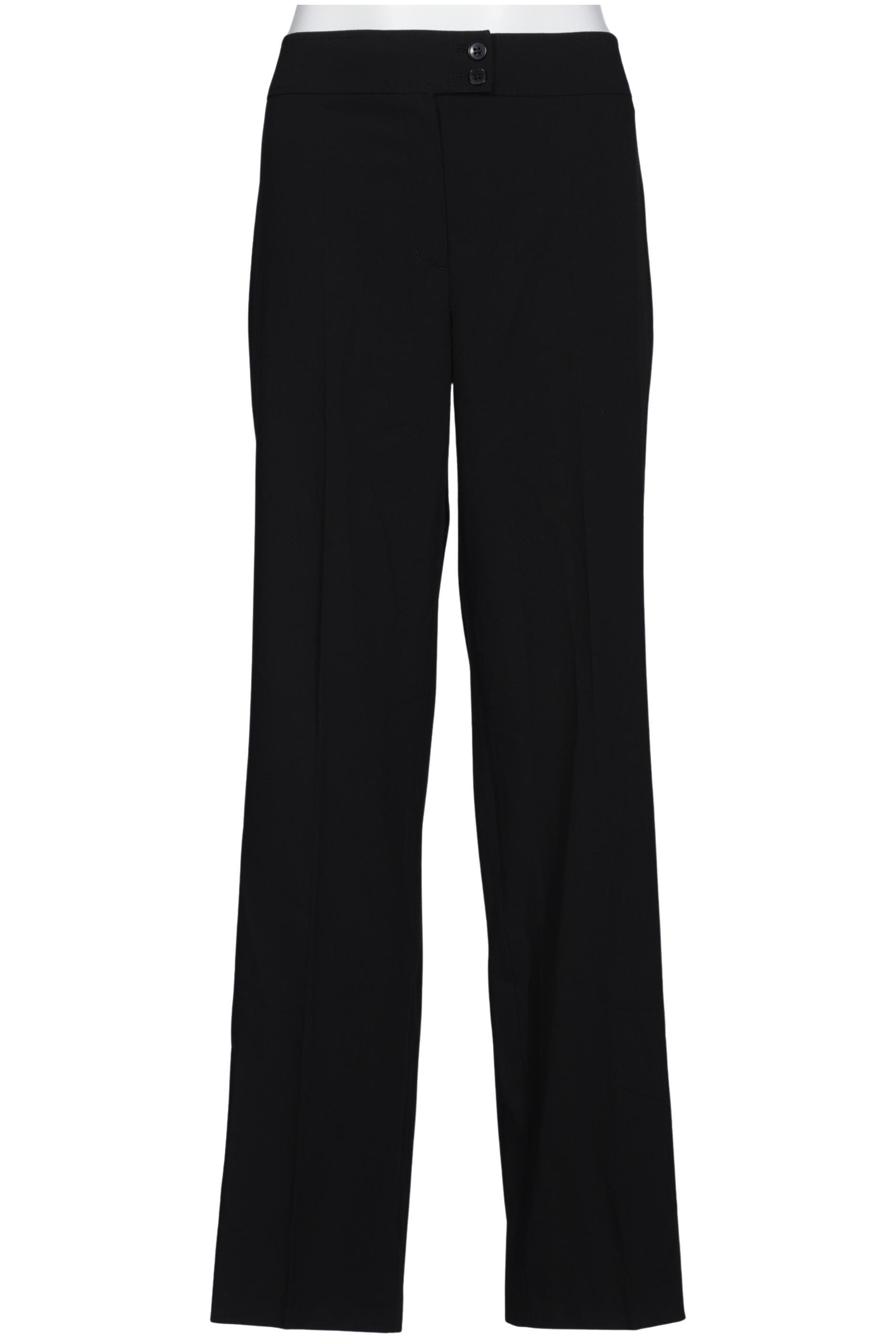 

Betty Barclay Damen Stoffhose, schwarz, Gr. 40