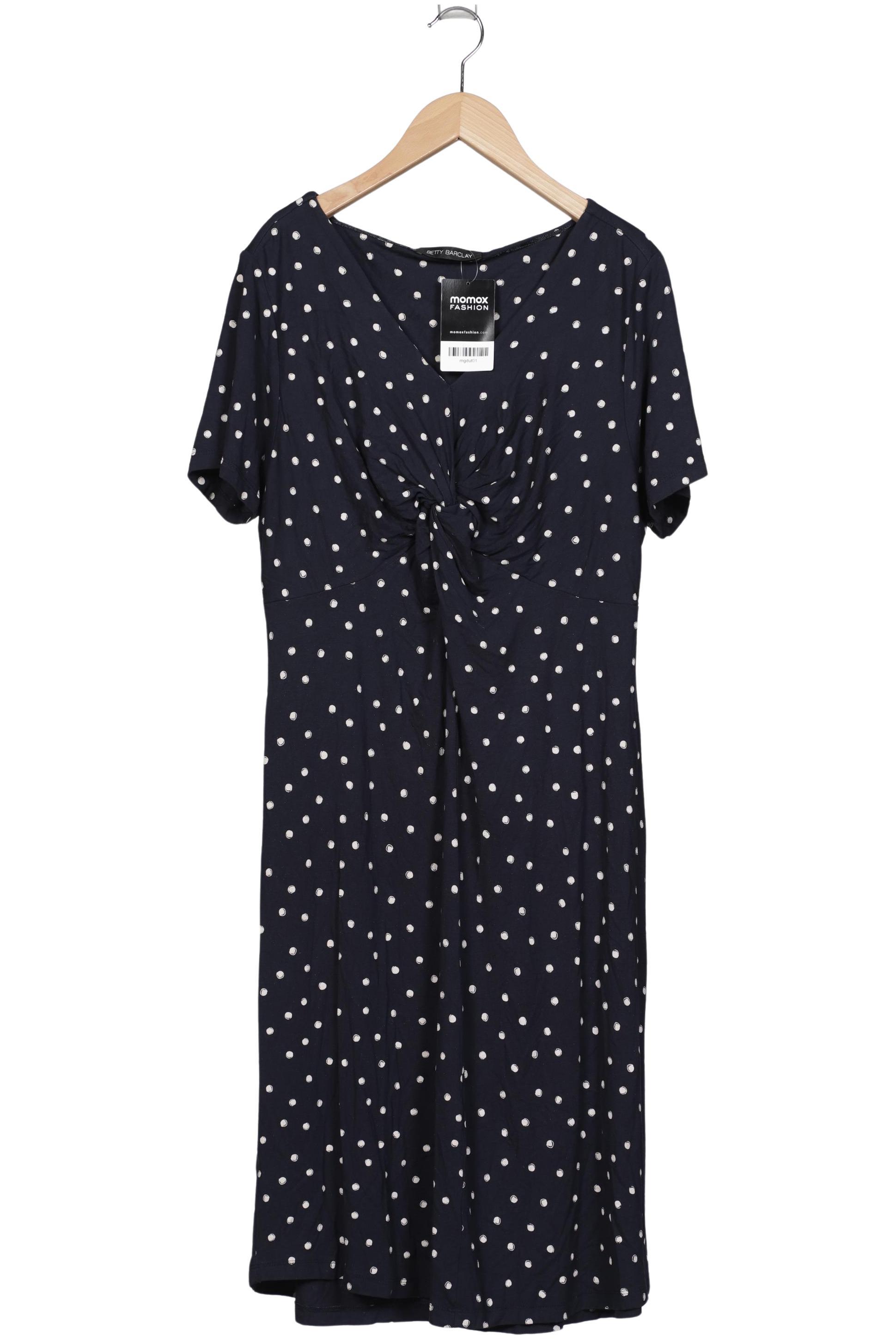 

Betty Barclay Damen Kleid, marineblau, Gr. 46