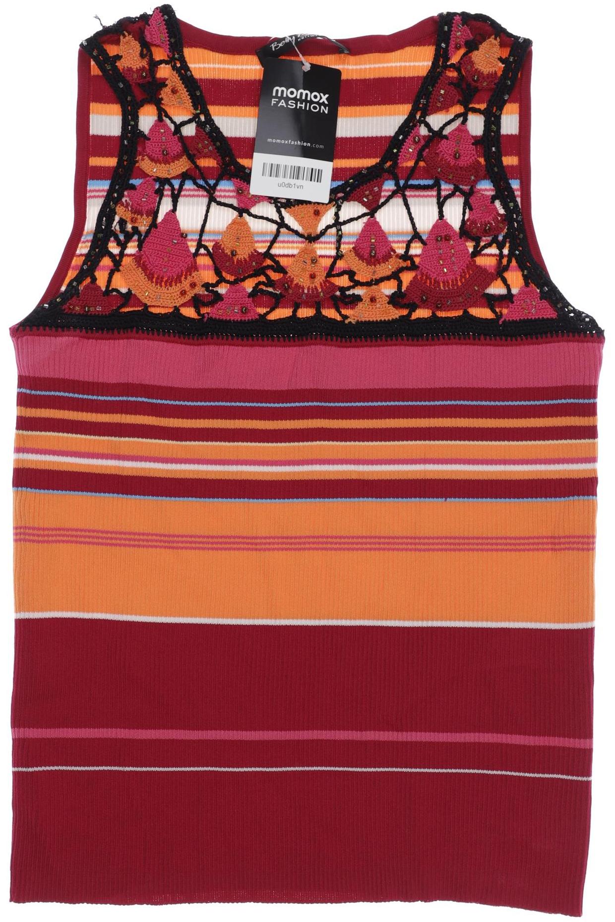 

Betty Barclay Damen Pullover, bordeaux, Gr. 36
