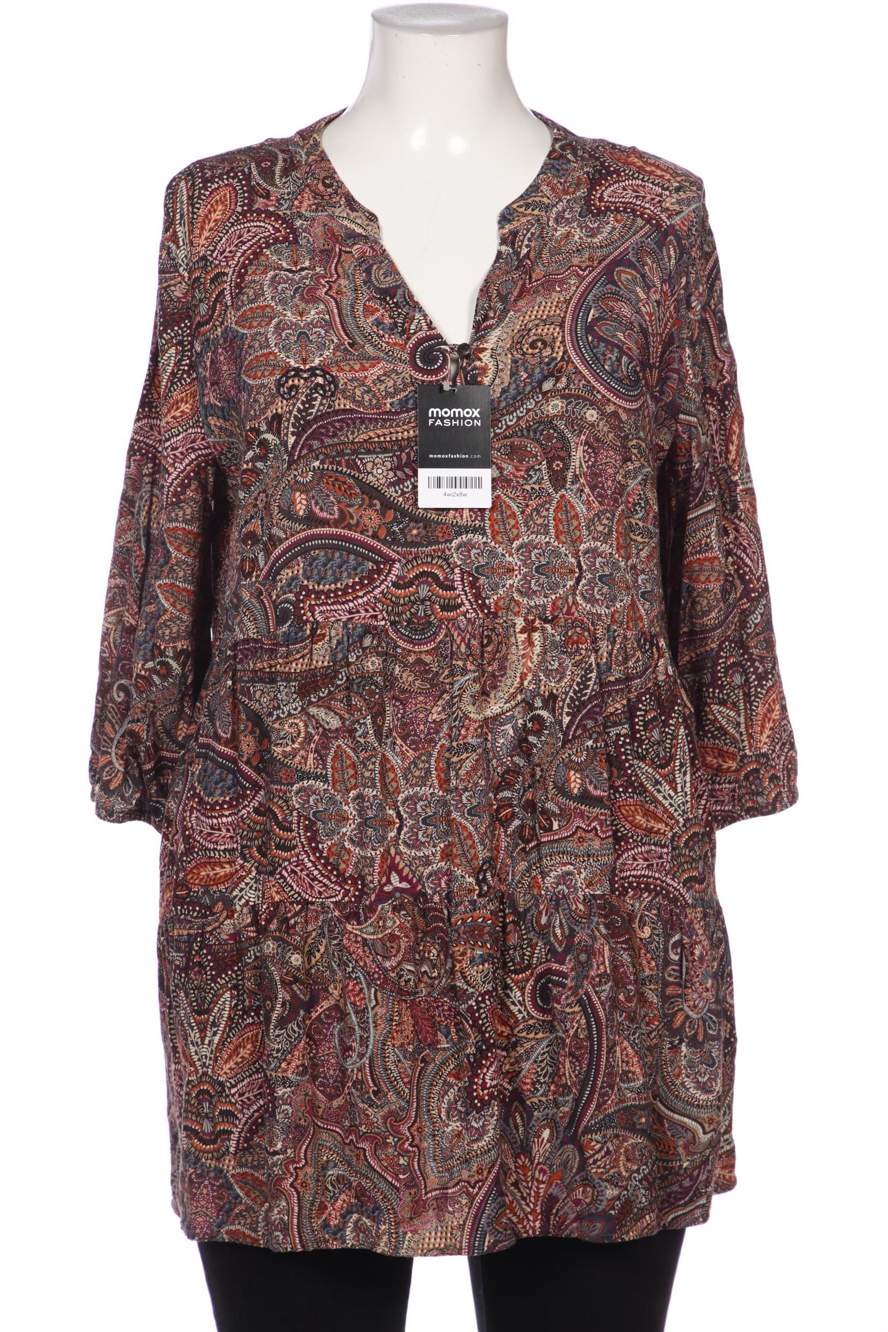 

Betty Barclay Damen Bluse, braun