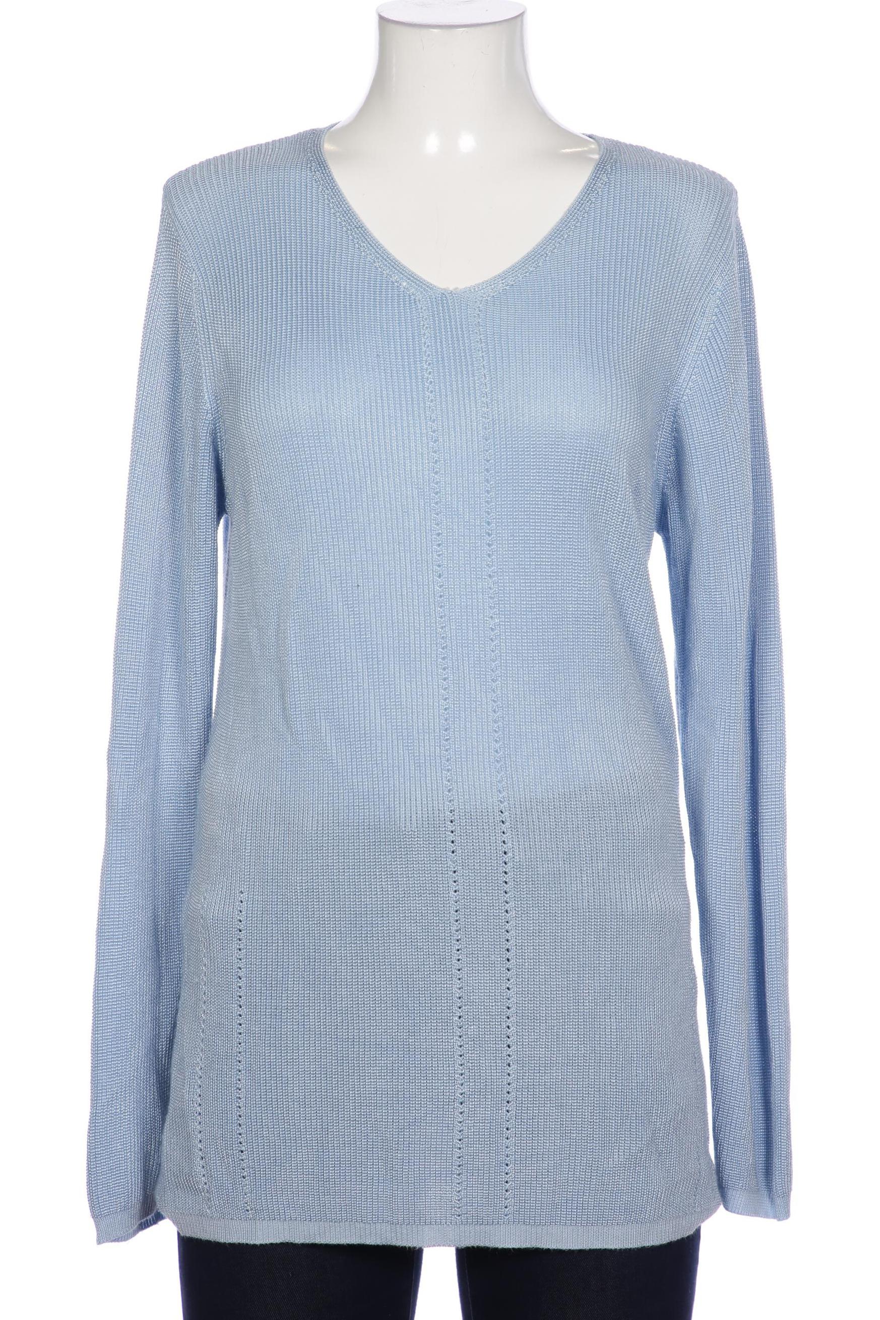 

Betty Barclay Damen Pullover, hellblau