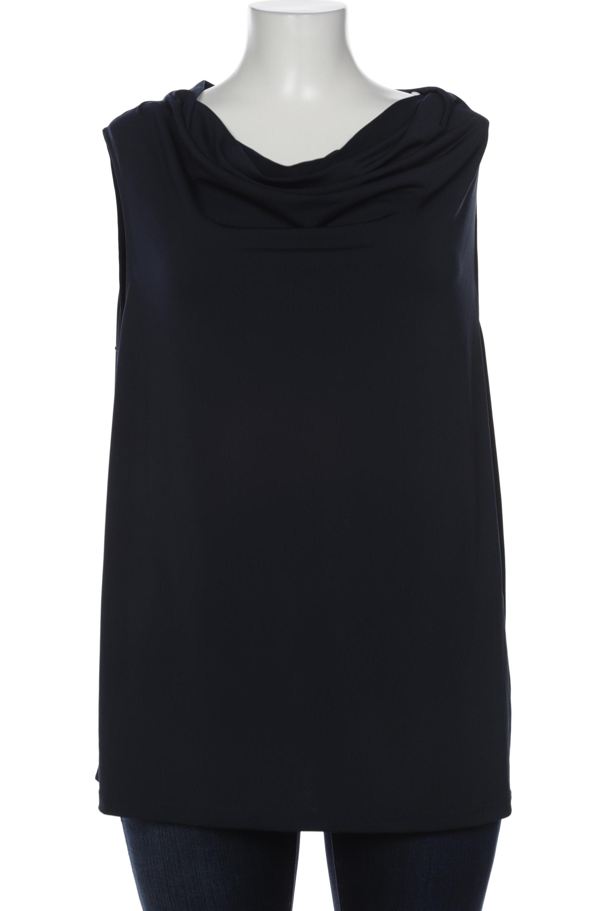 

Betty Barclay Damen Top, marineblau, Gr. 44