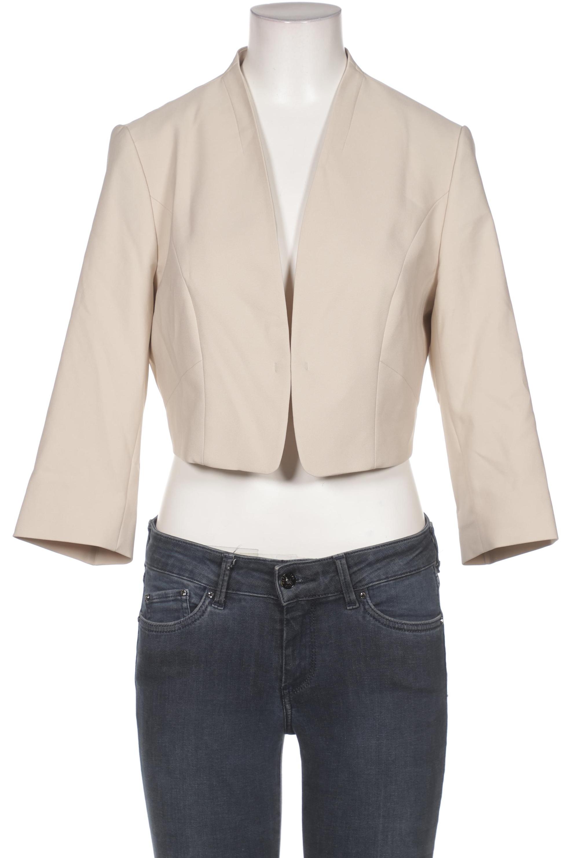 

Betty Barclay Damen Blazer, cremeweiß, Gr. 38