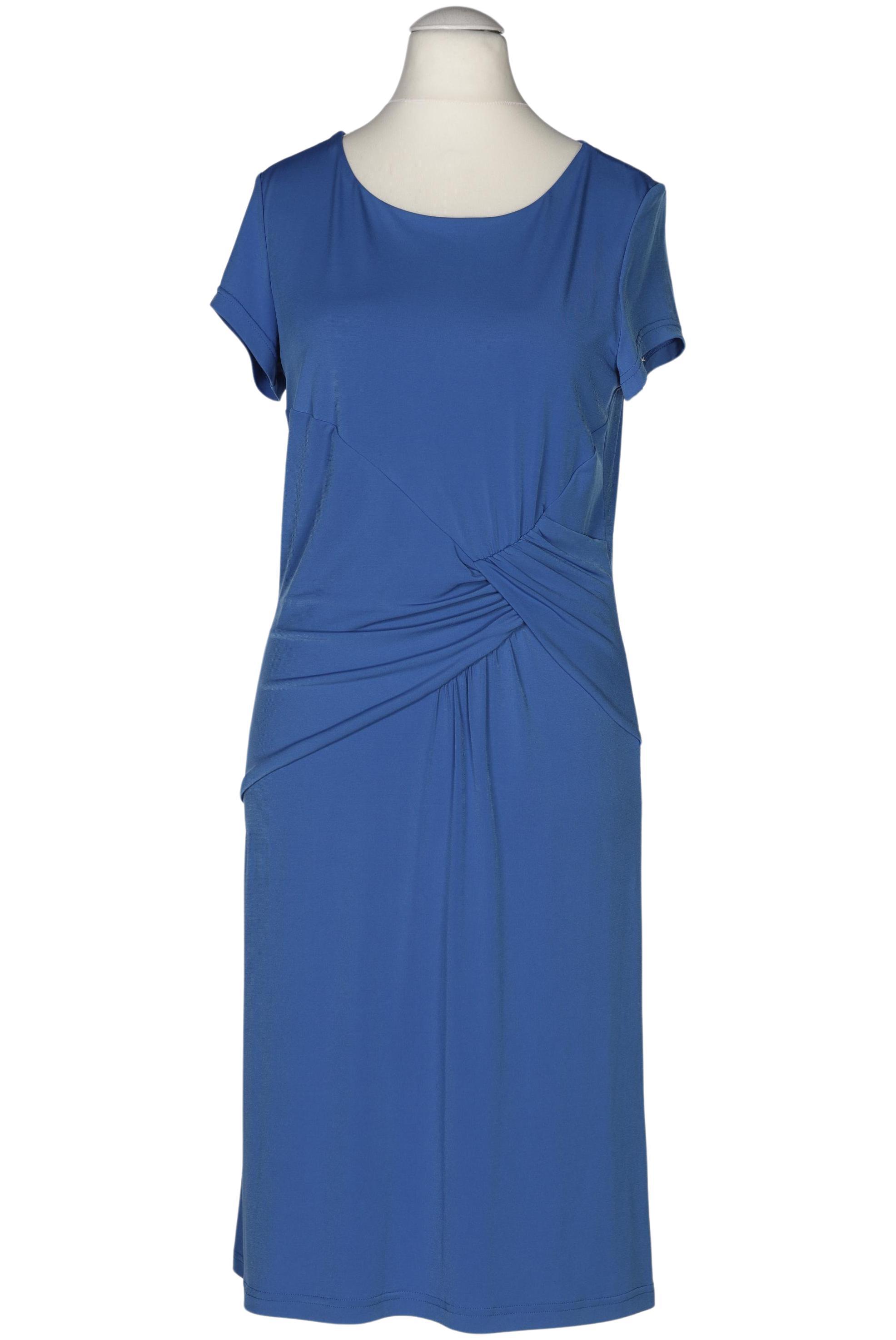 

Betty Barclay Damen Kleid, blau, Gr. 38