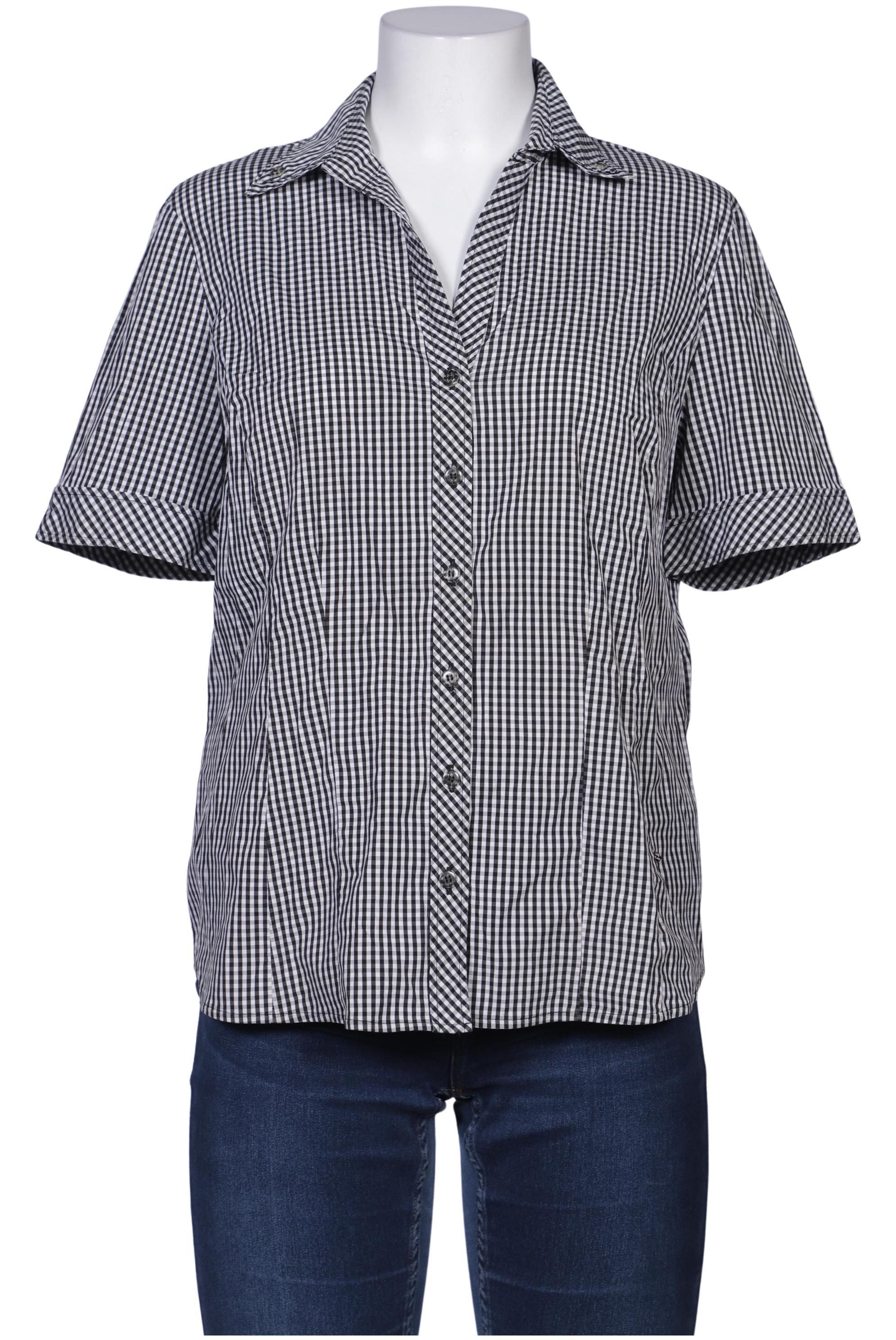 

Betty Barclay Damen Bluse, grau, Gr. 42
