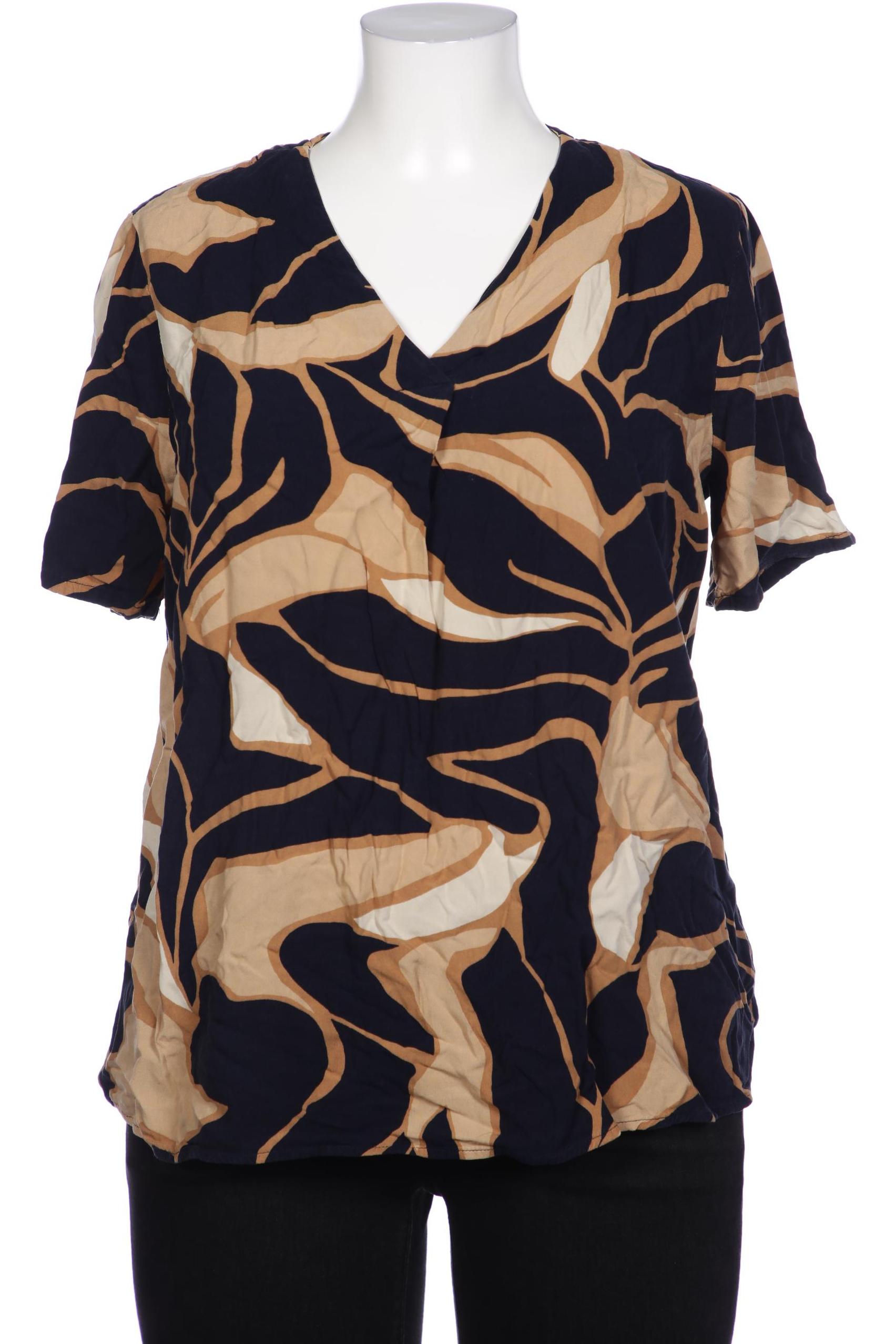 

Betty Barclay Damen Bluse, marineblau