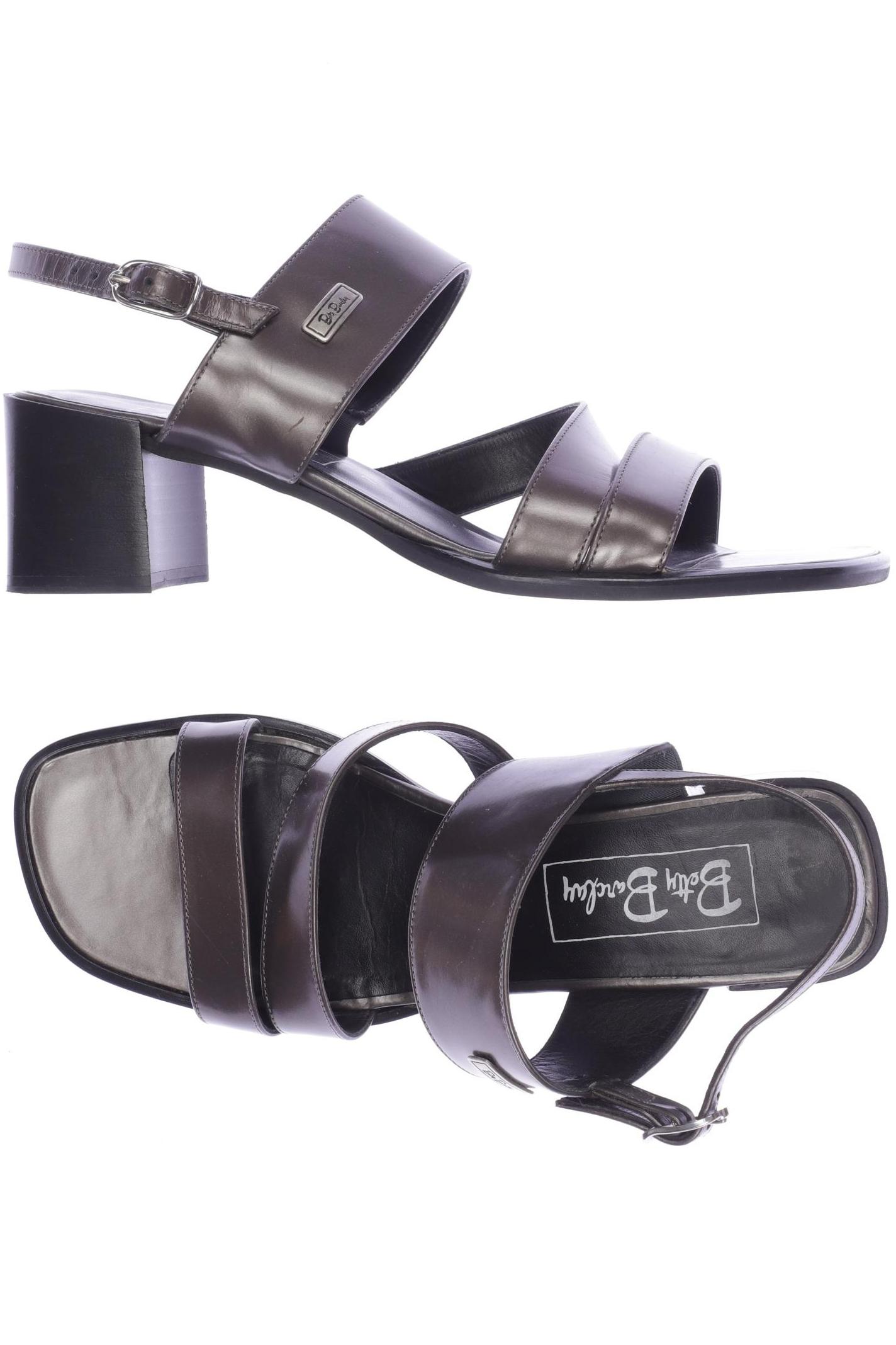 

Betty Barclay Damen Sandale, braun