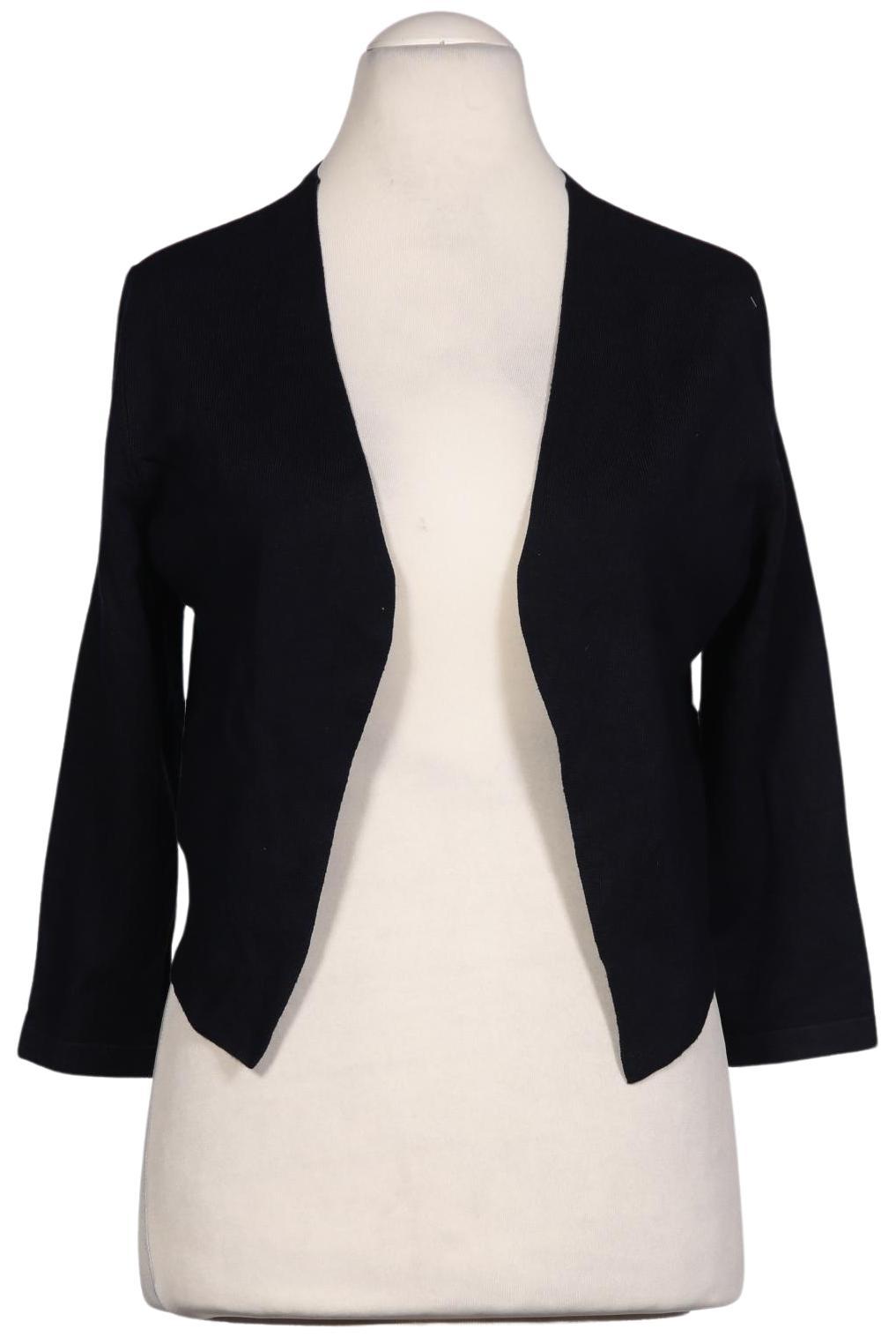 

Betty Barclay Damen Strickjacke, marineblau, Gr. 36