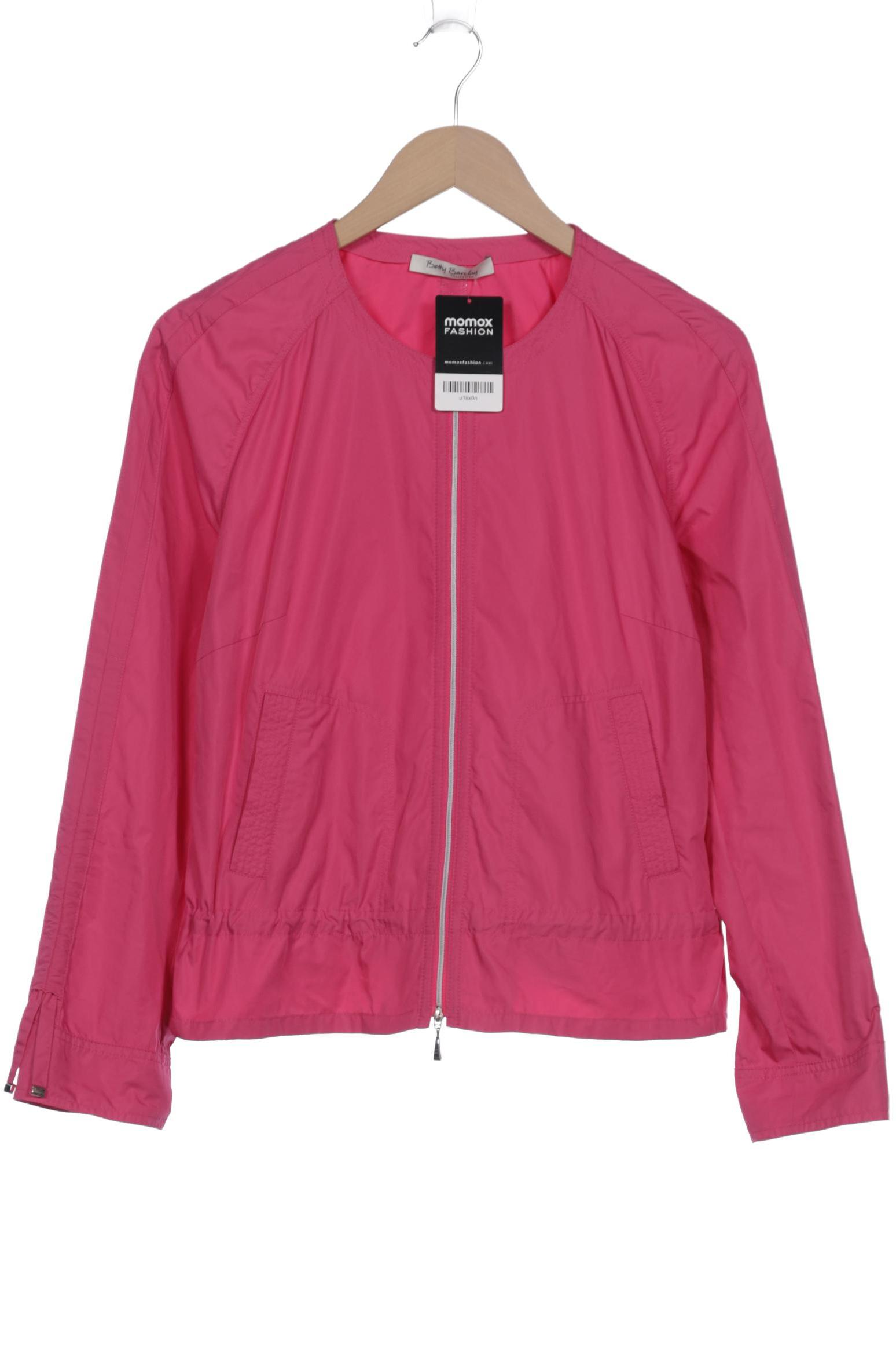 

Betty Barclay Damen Jacke, pink
