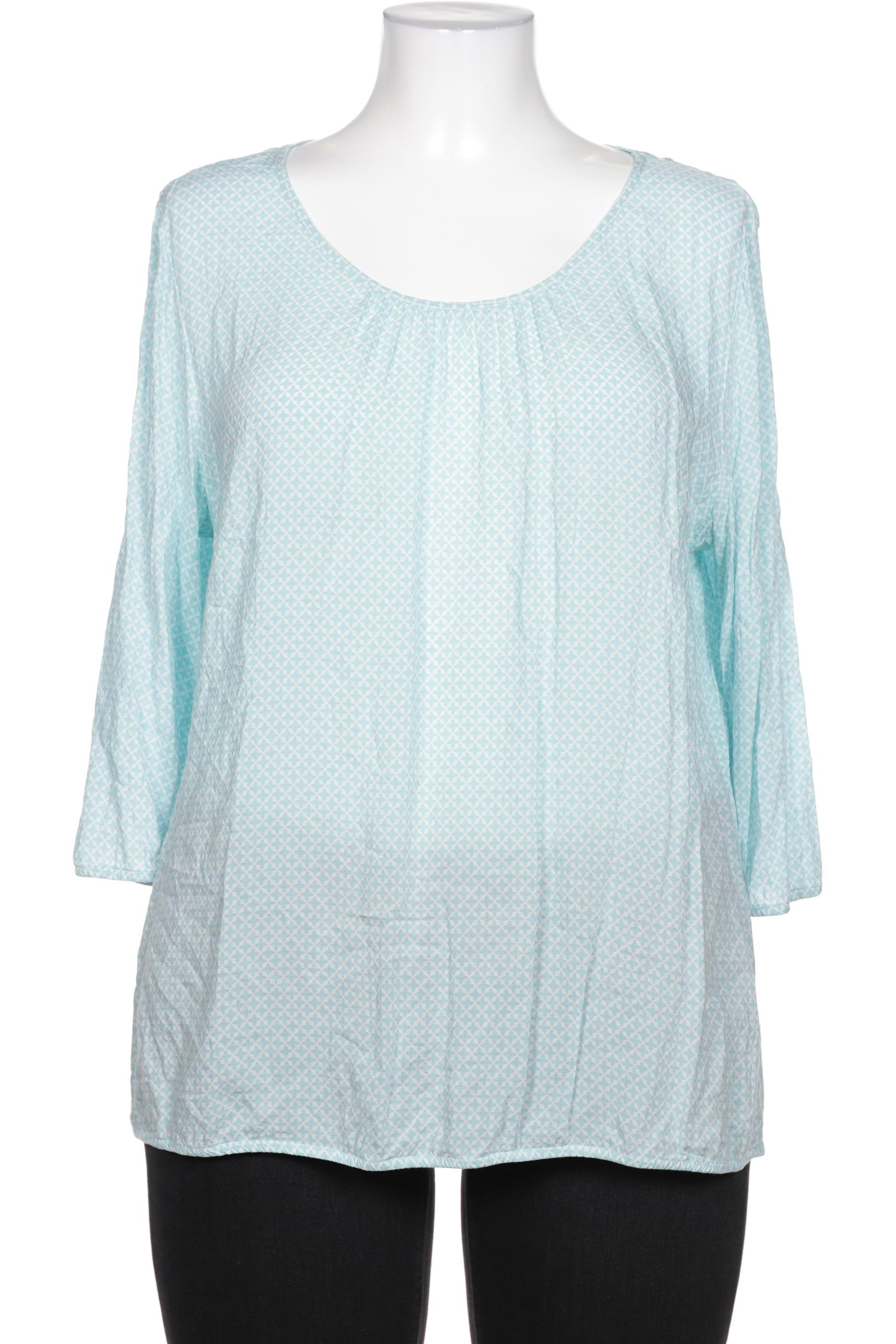 

Betty Barclay Damen Bluse, türkis