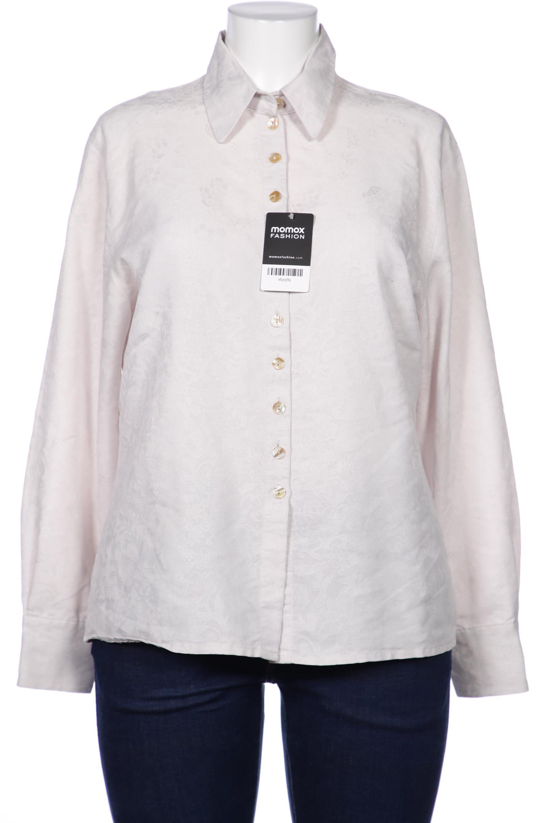 

Betty Barclay Damen Bluse, beige, Gr. 42