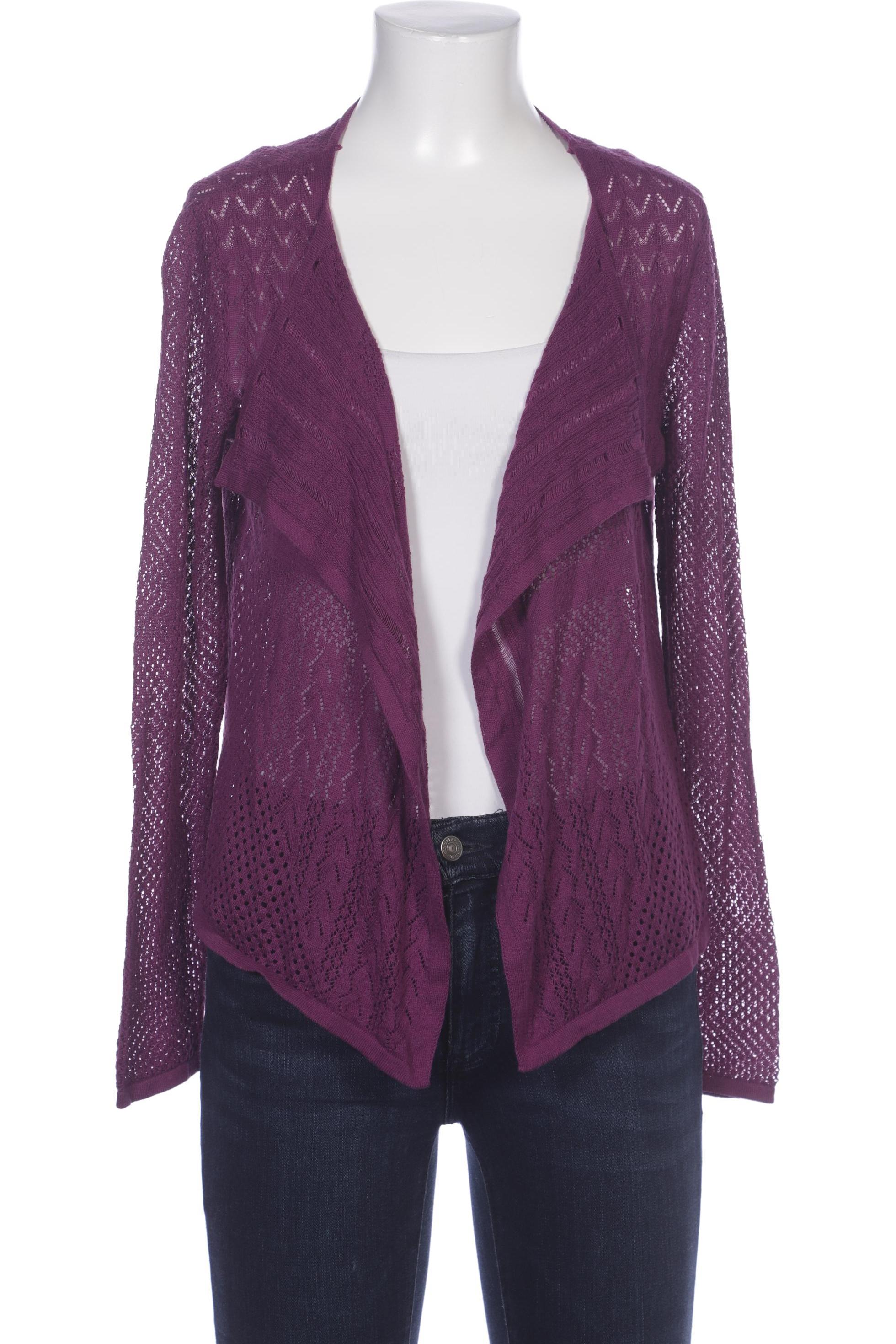 

Betty Barclay Damen Strickjacke, bordeaux, Gr. 38