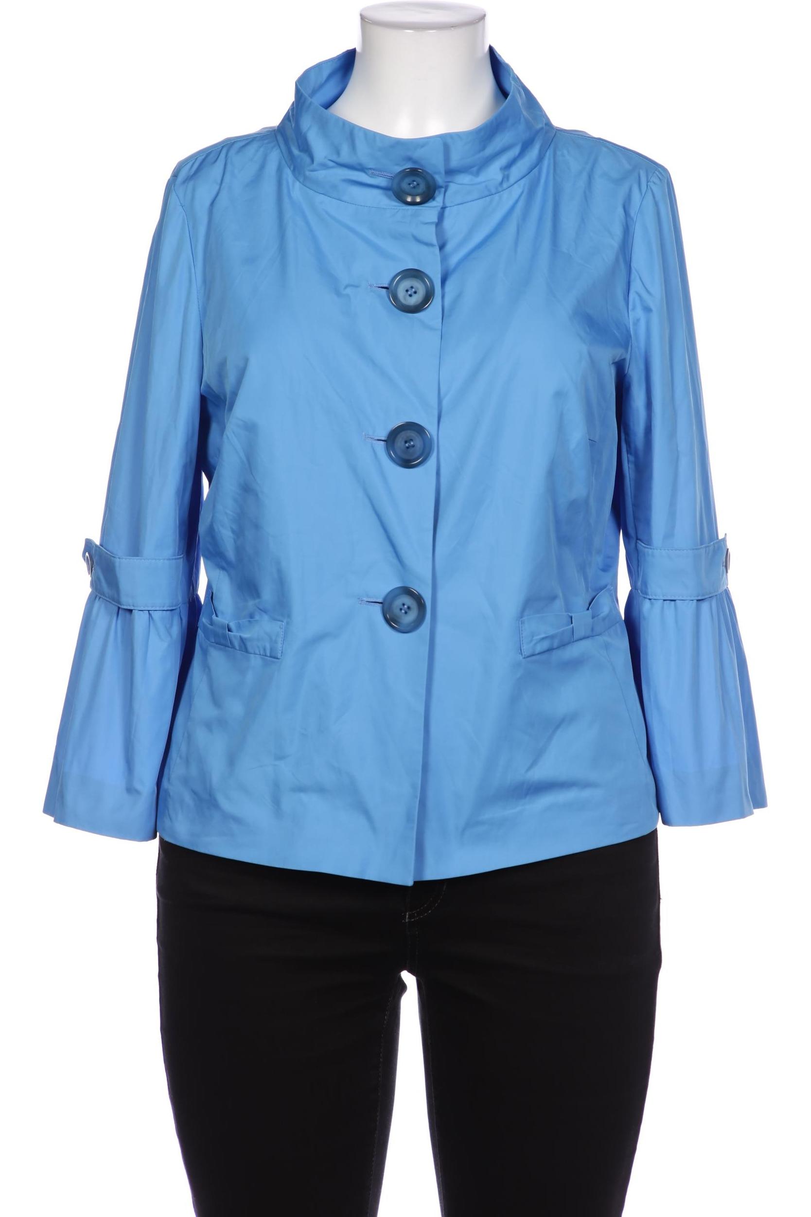

Betty Barclay Damen Blazer, blau, Gr. 42