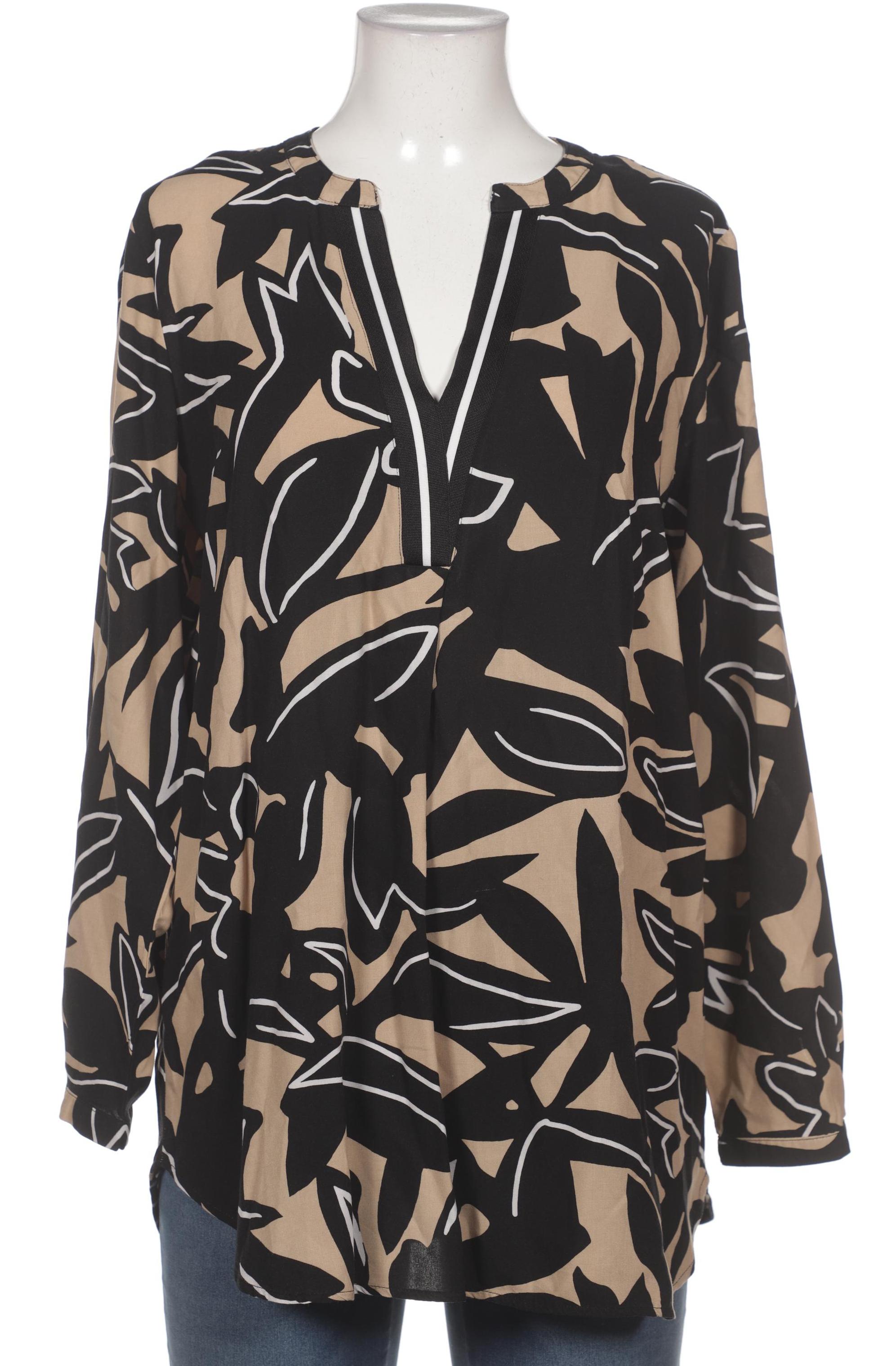 

Betty Barclay Damen Bluse, schwarz, Gr. 40