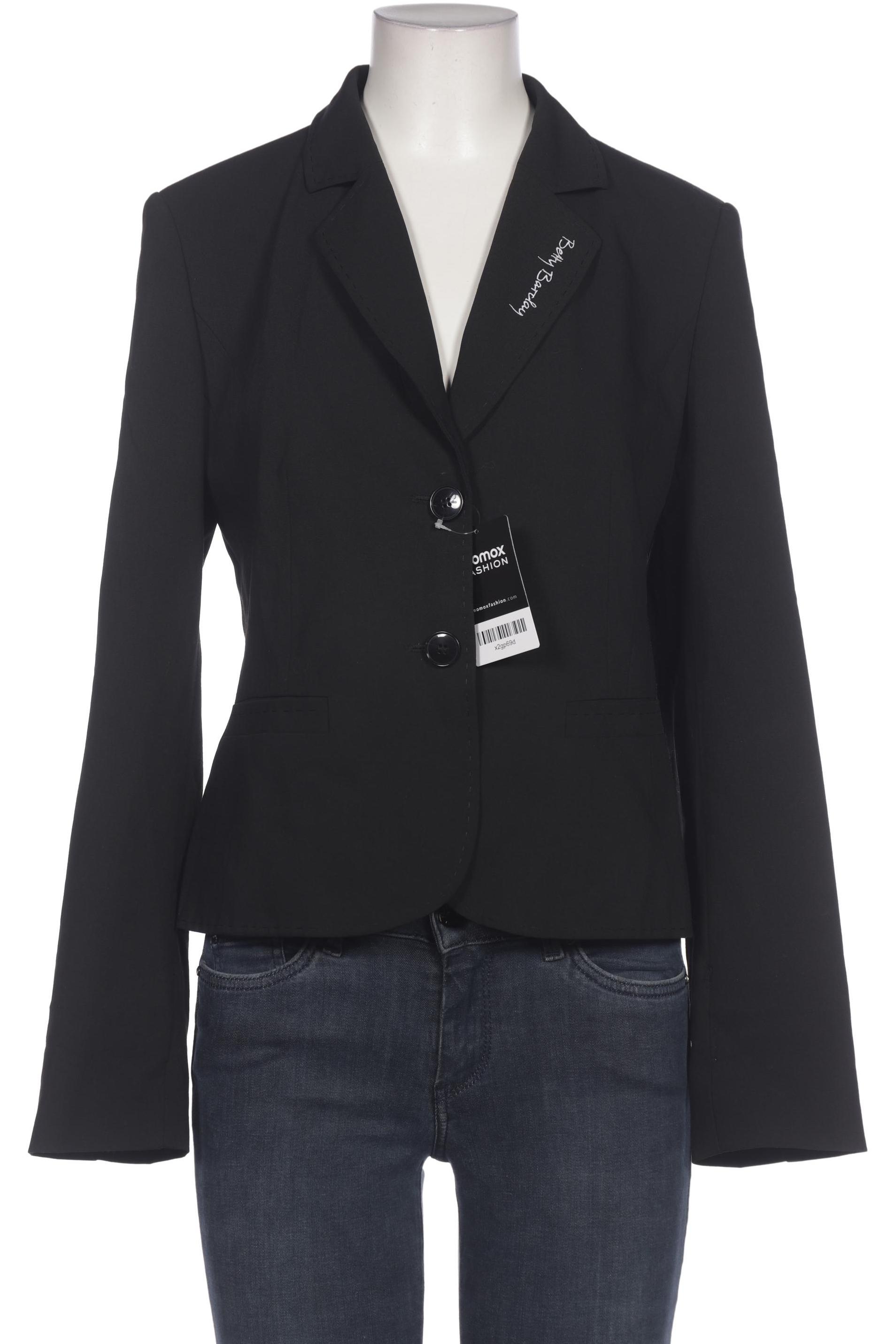 

Betty Barclay Damen Blazer, schwarz, Gr. 36