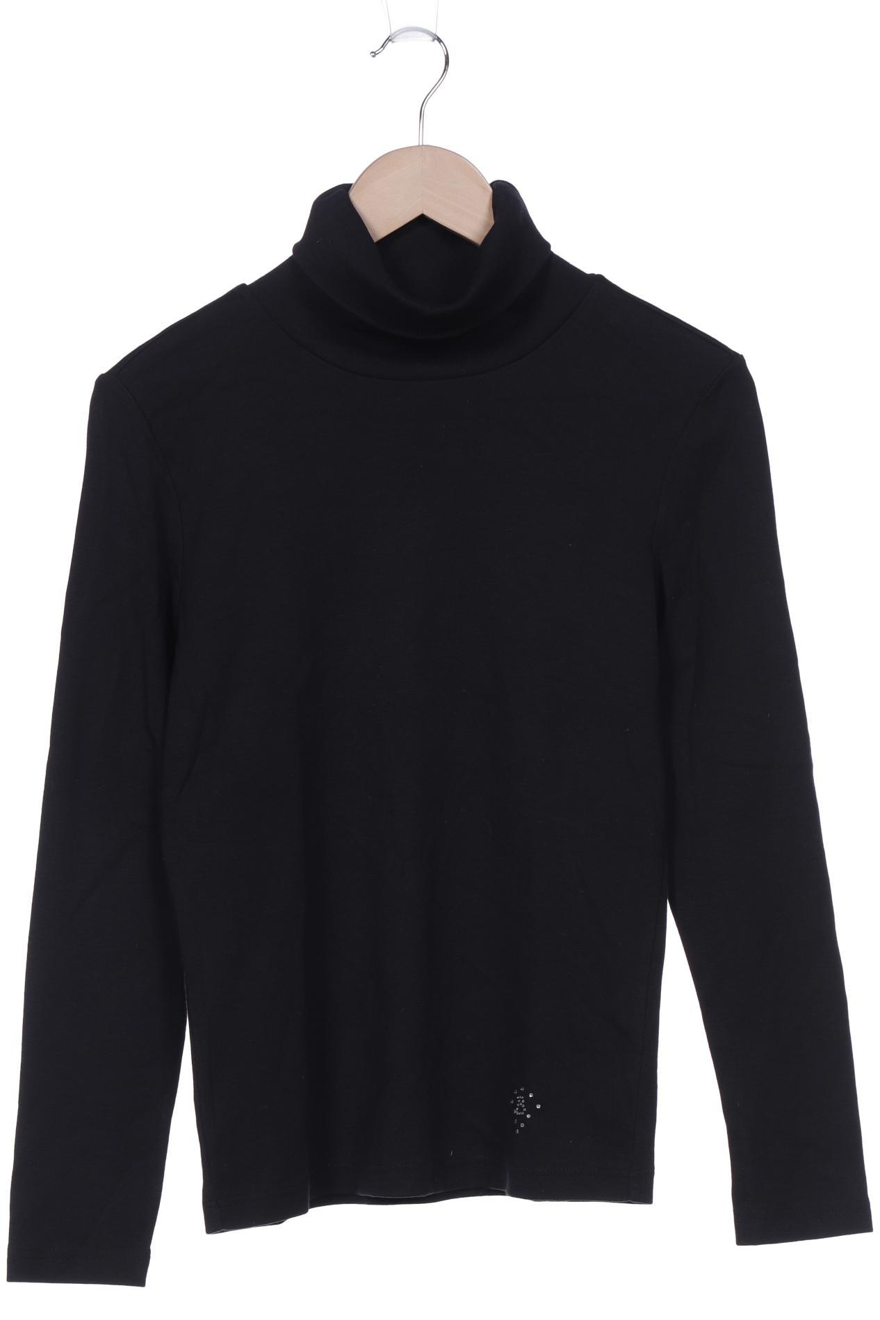 

Betty Barclay Damen Langarmshirt, schwarz, Gr. 38