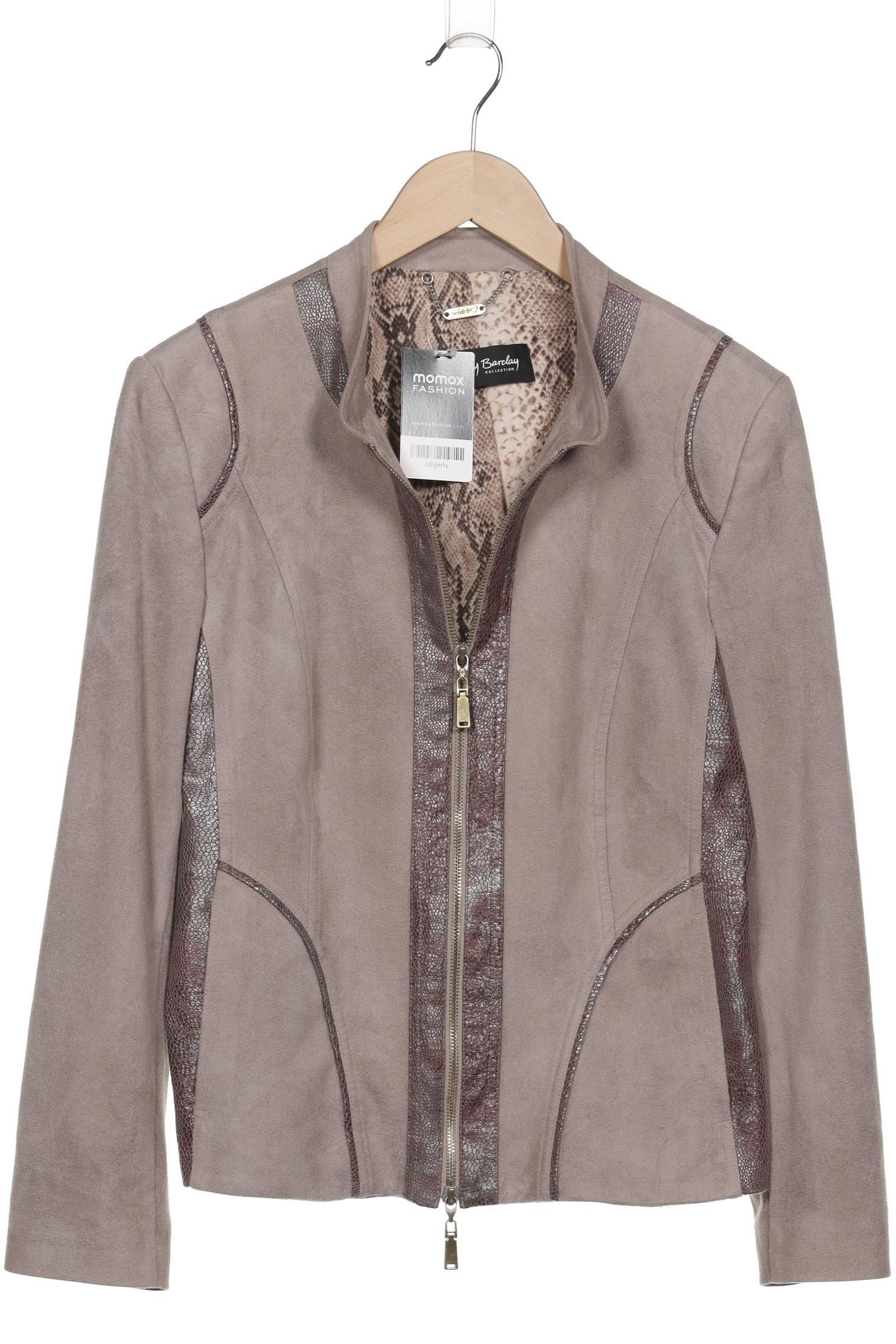 

Betty Barclay Damen Jacke, braun, Gr. 42