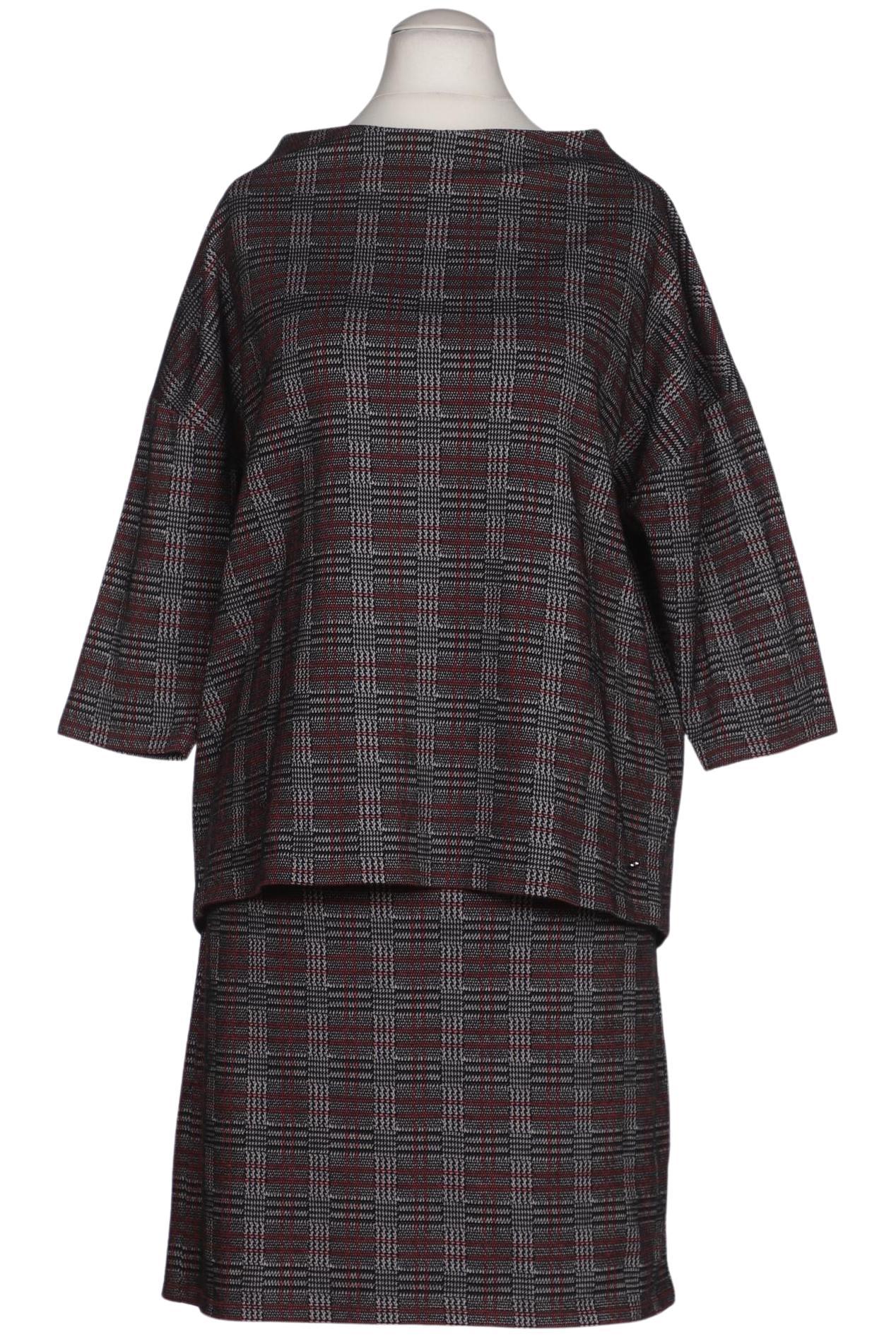 

Betty Barclay Damen Anzug, bordeaux, Gr. 44