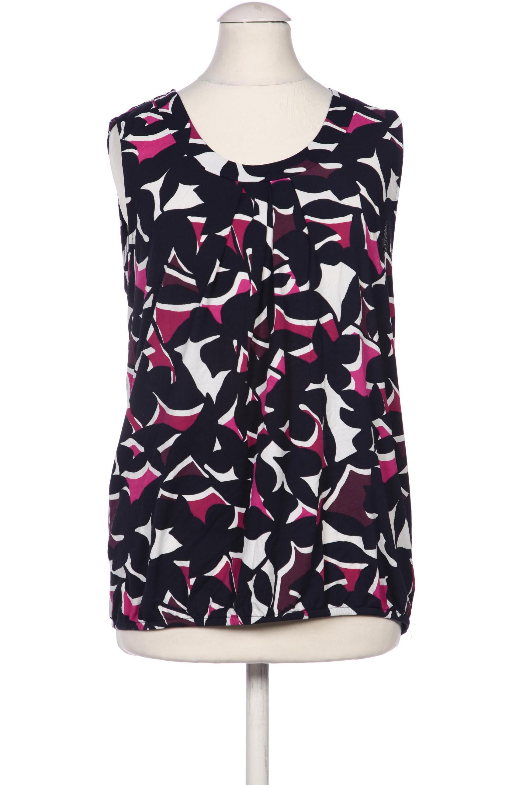 

Betty Barclay Damen Bluse, marineblau, Gr. 38