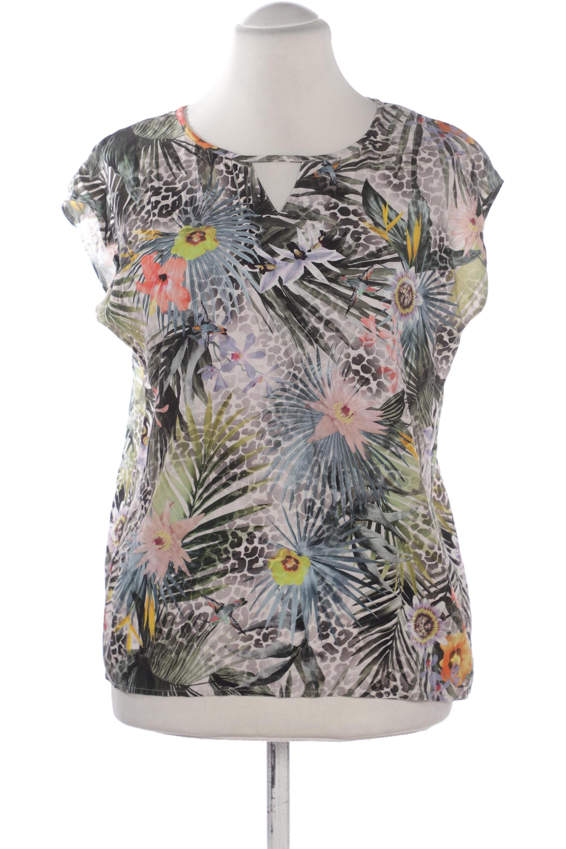 

Betty Barclay Damen Bluse, mehrfarbig, Gr. 38