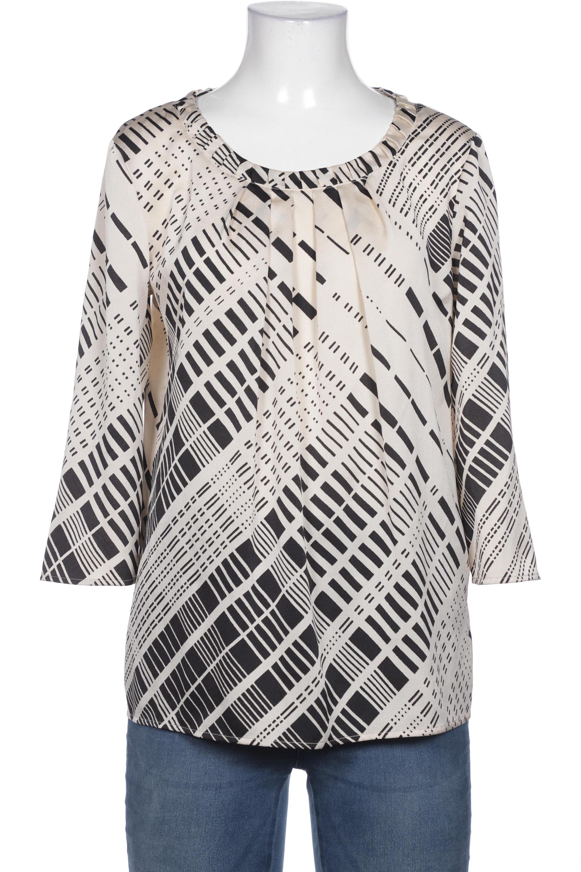 

Betty Barclay Damen Bluse, beige, Gr. 36