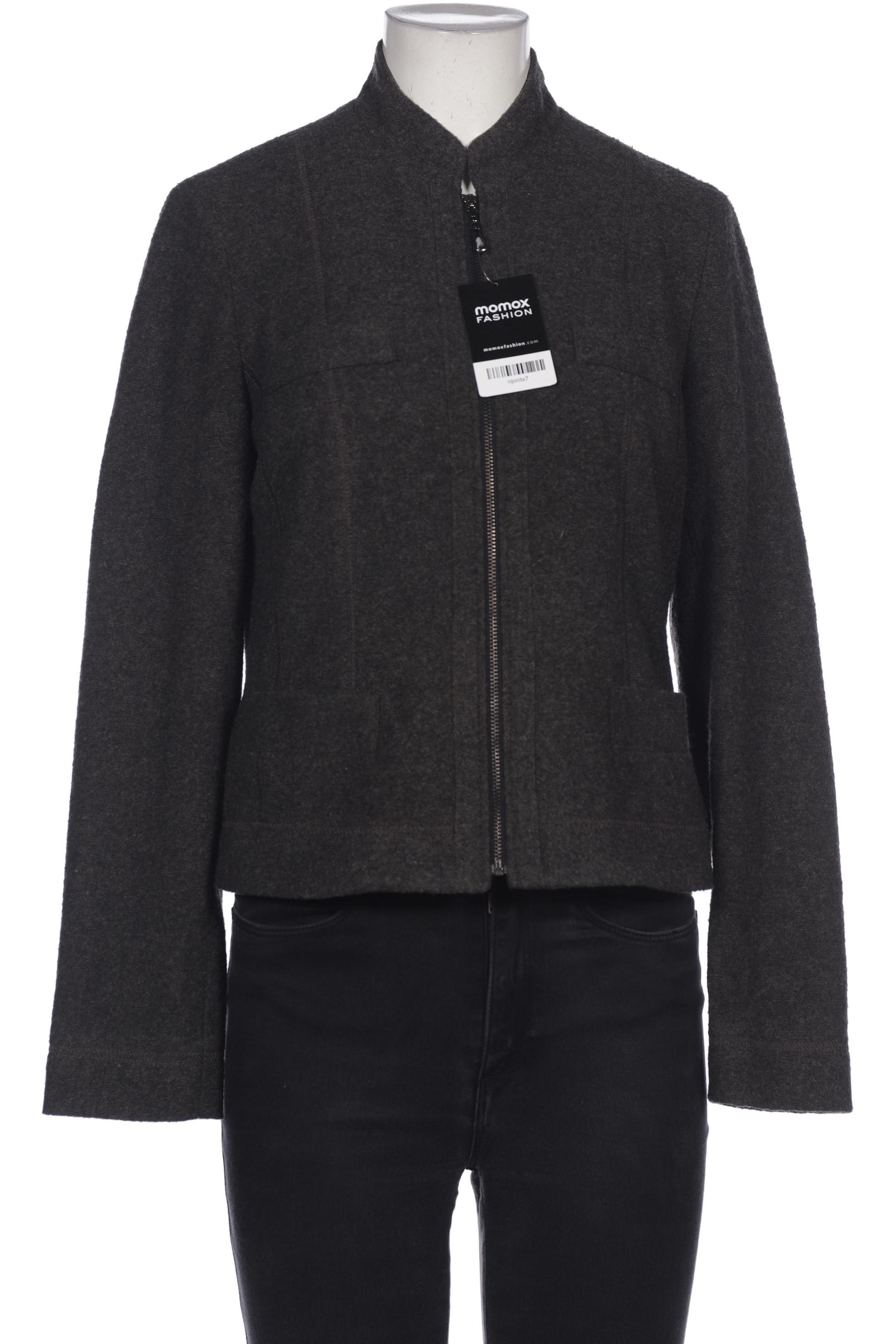 

Betty Barclay Damen Jacke, grau, Gr. 38