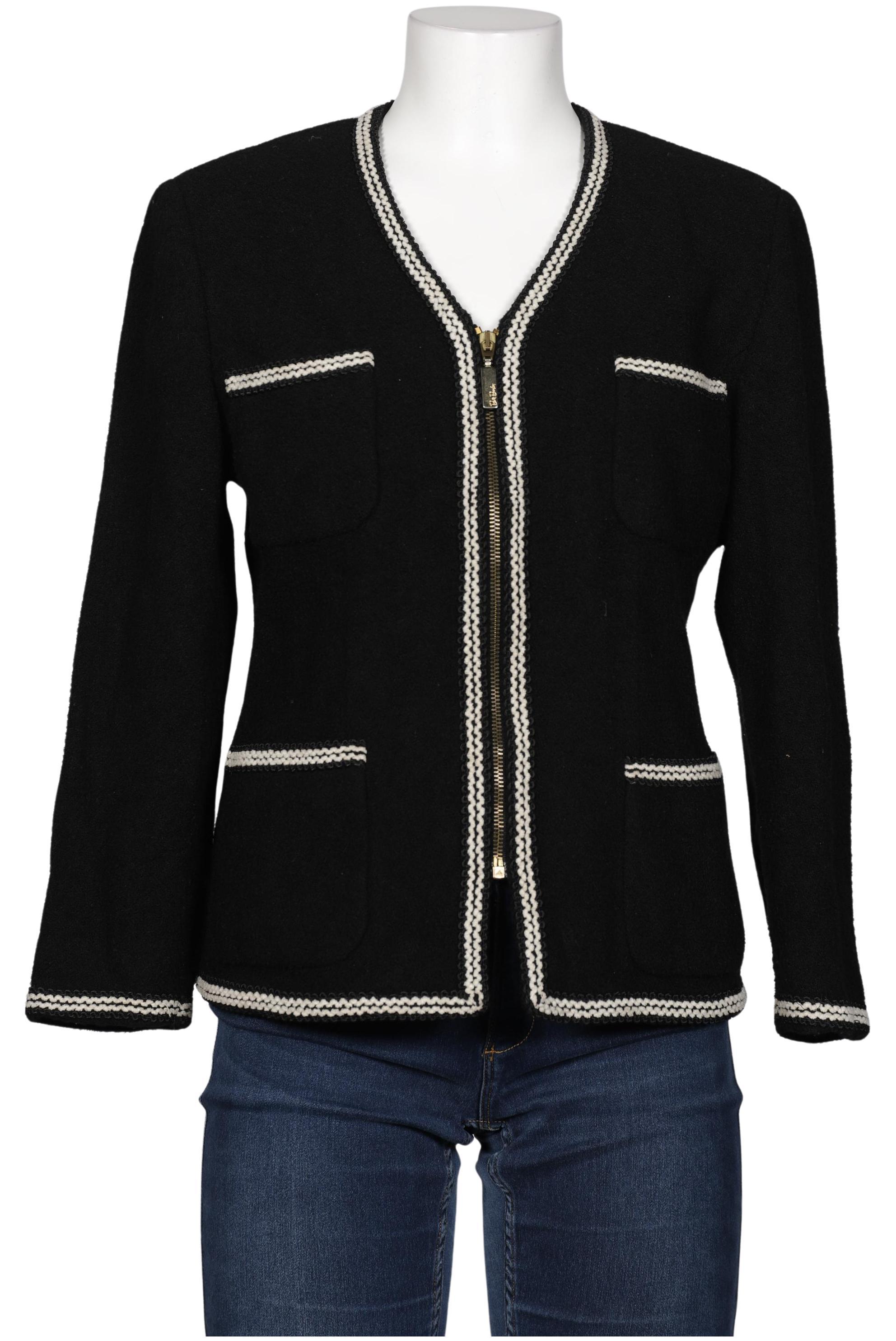 

Betty Barclay Damen Blazer, schwarz, Gr. 40