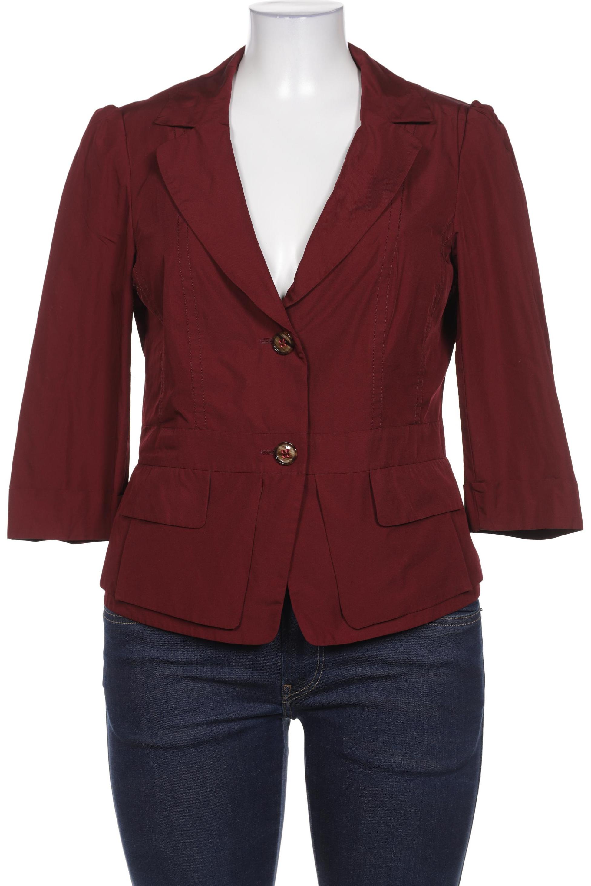 

Betty Barclay Damen Blazer, bordeaux